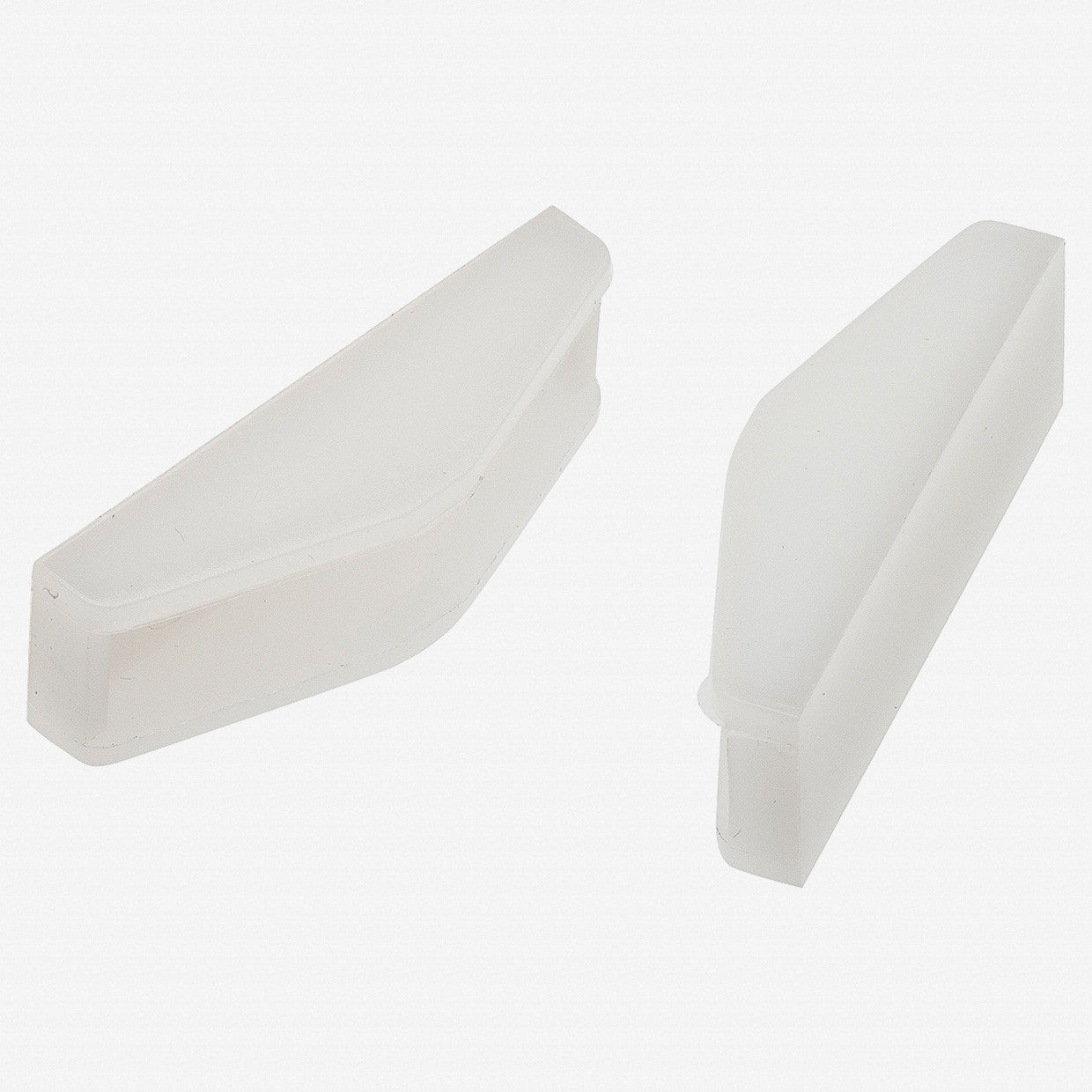 NWS Plastic Jaws (1 pair) for 168A - 1 - 320 - N-168AB - KC Tool