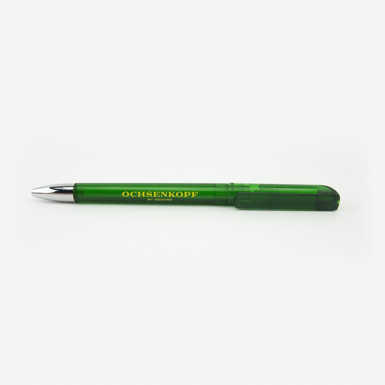 Ochsenkopf Ballpoint Pen - GR2982161 - KC Tool