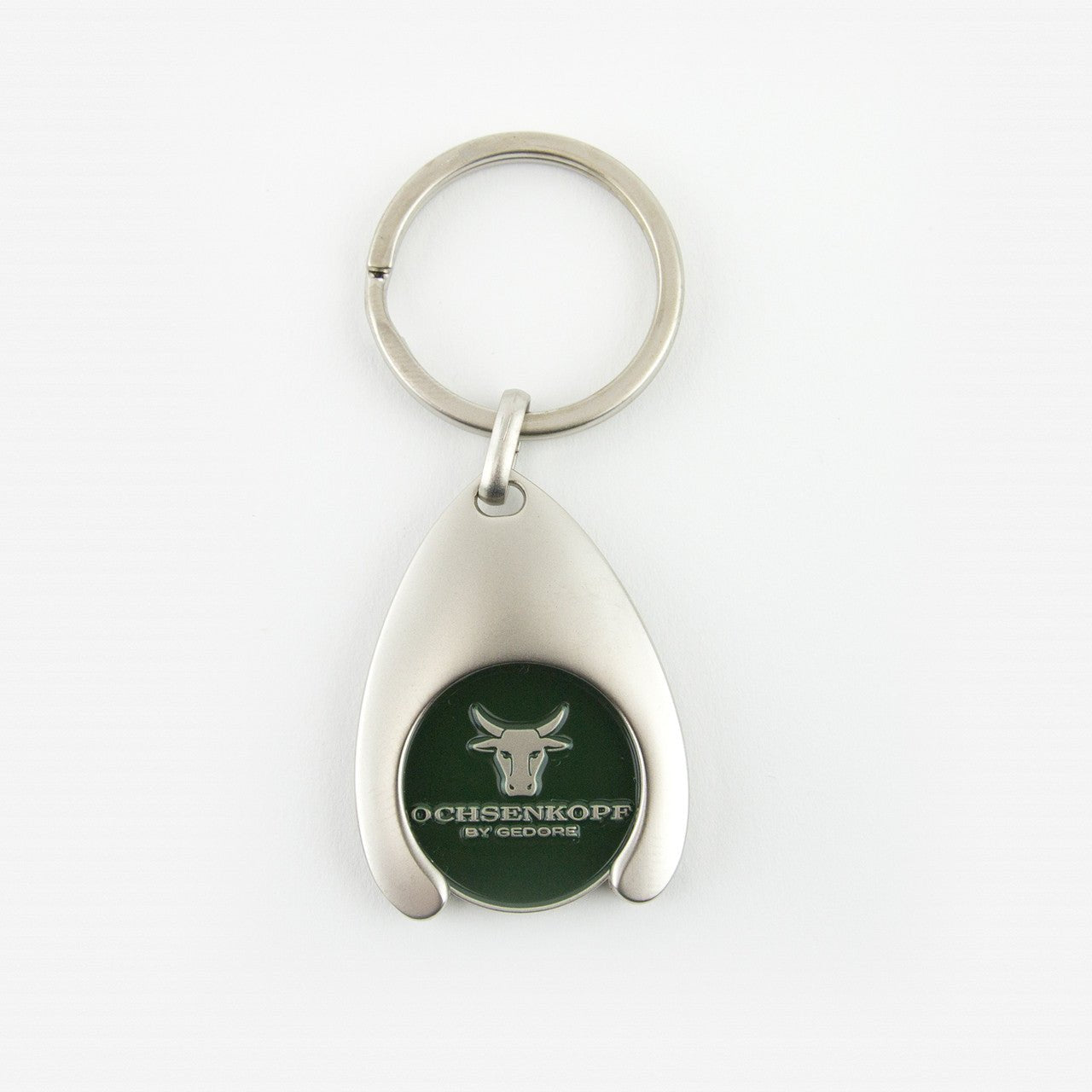 Ochsenkopf Keychain - GR2982269 - KC Tool