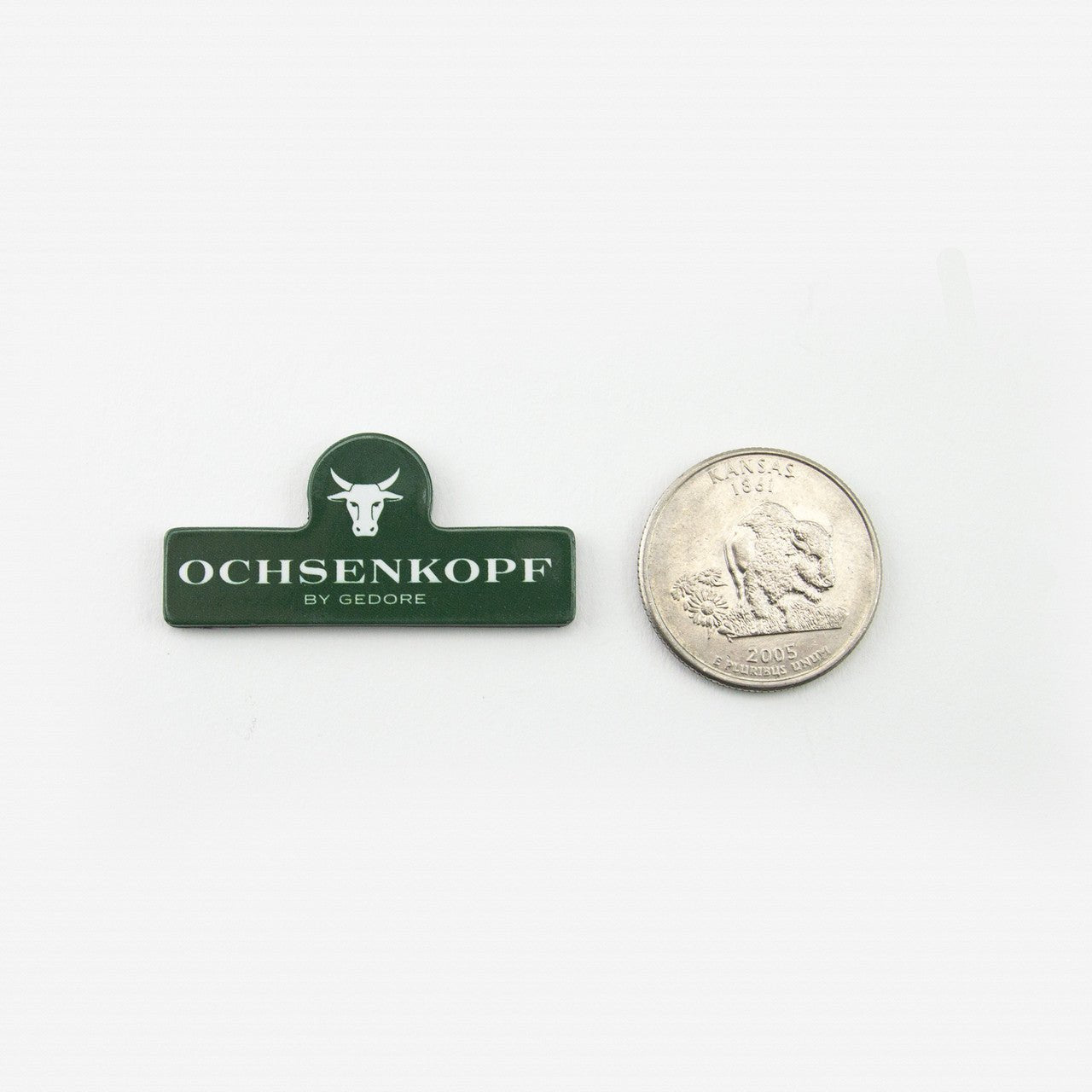 Ochsenkopf Magnet - GR2982285 - KC Tool