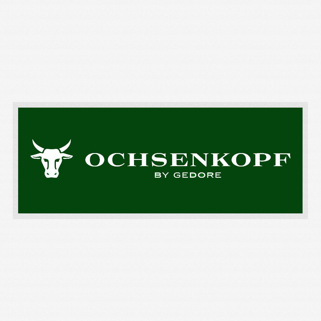 Ochsenkopf Shop Flag - GR3032035 - KC Tool