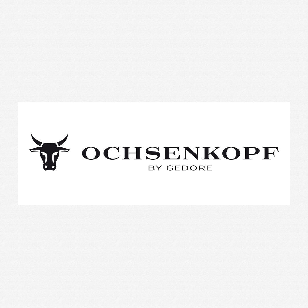Ochsenkopf Sticker - Large - GR3033538 - KC Tool