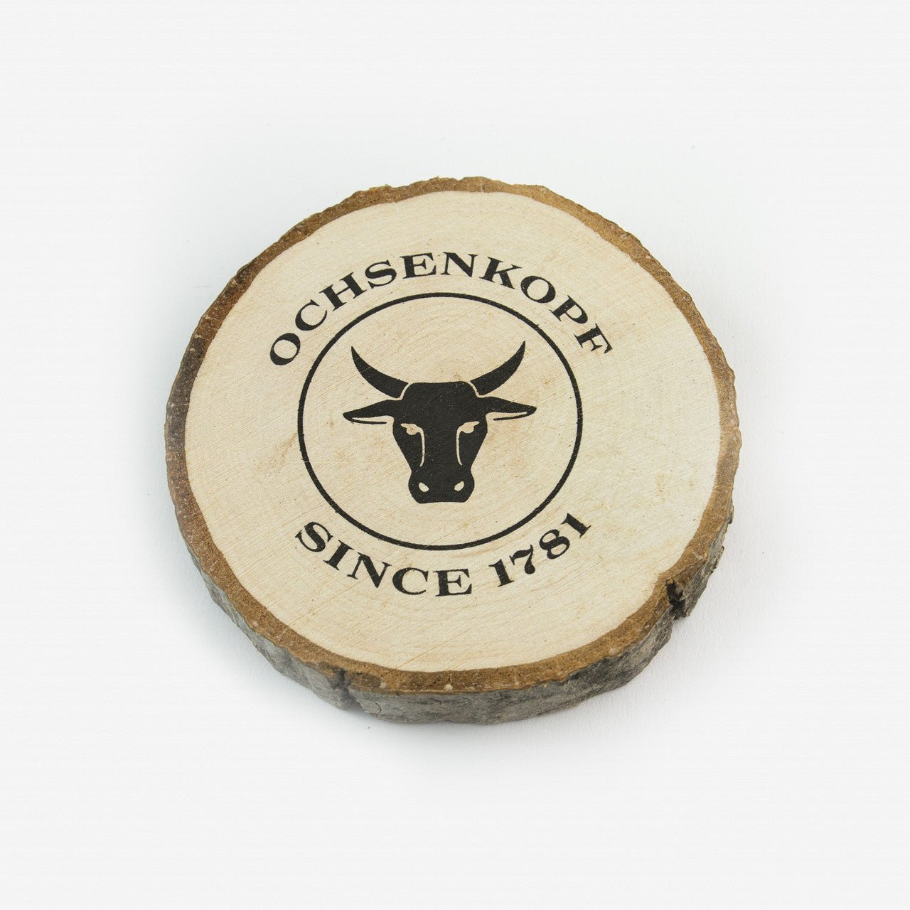 Ochsenkopf Wood Coaster - GR2982307 - KC Tool