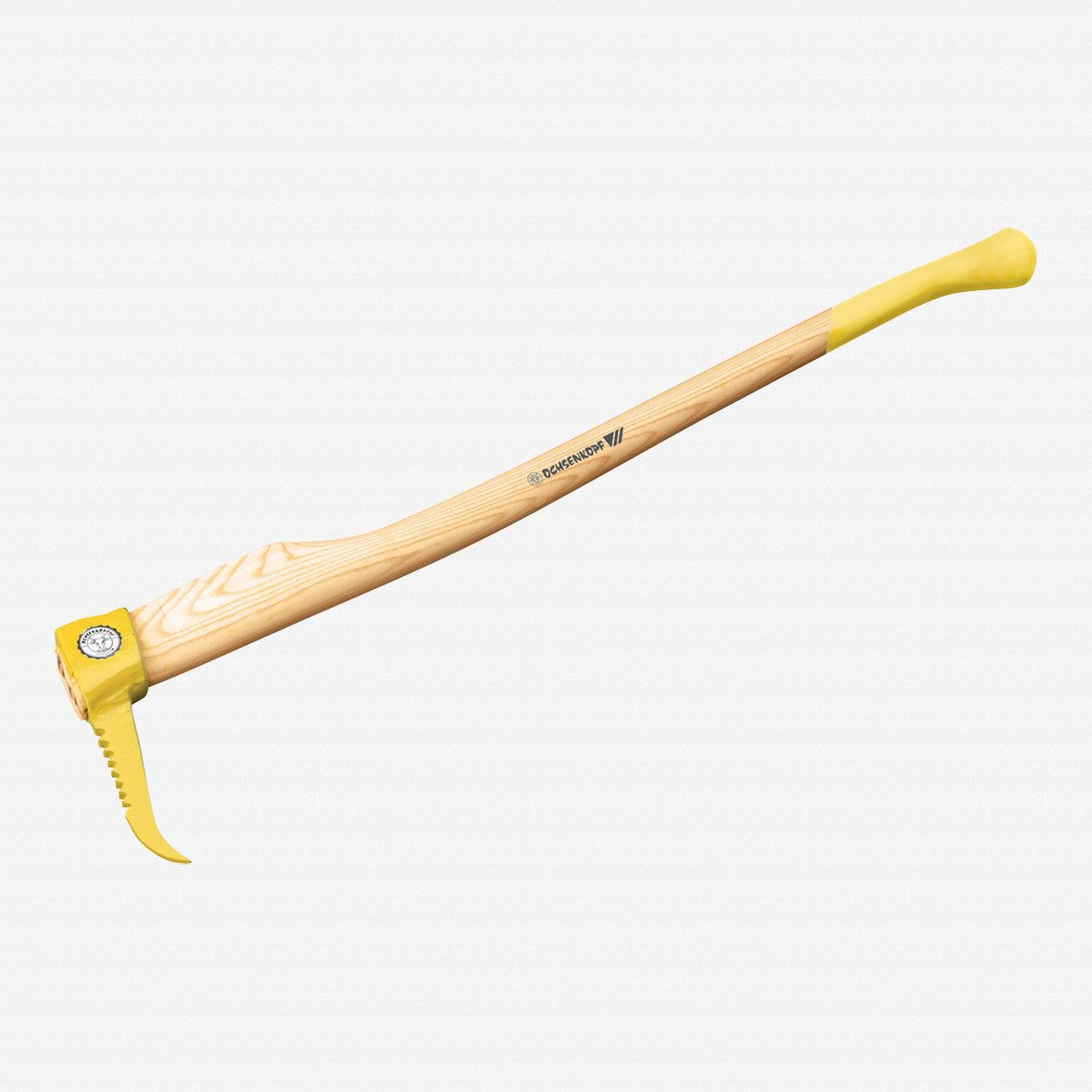 Ox Head OX 171 E - 1302 Sappie, Tirol pattern, toothed type 1300g - GR1592386 - KC Tool