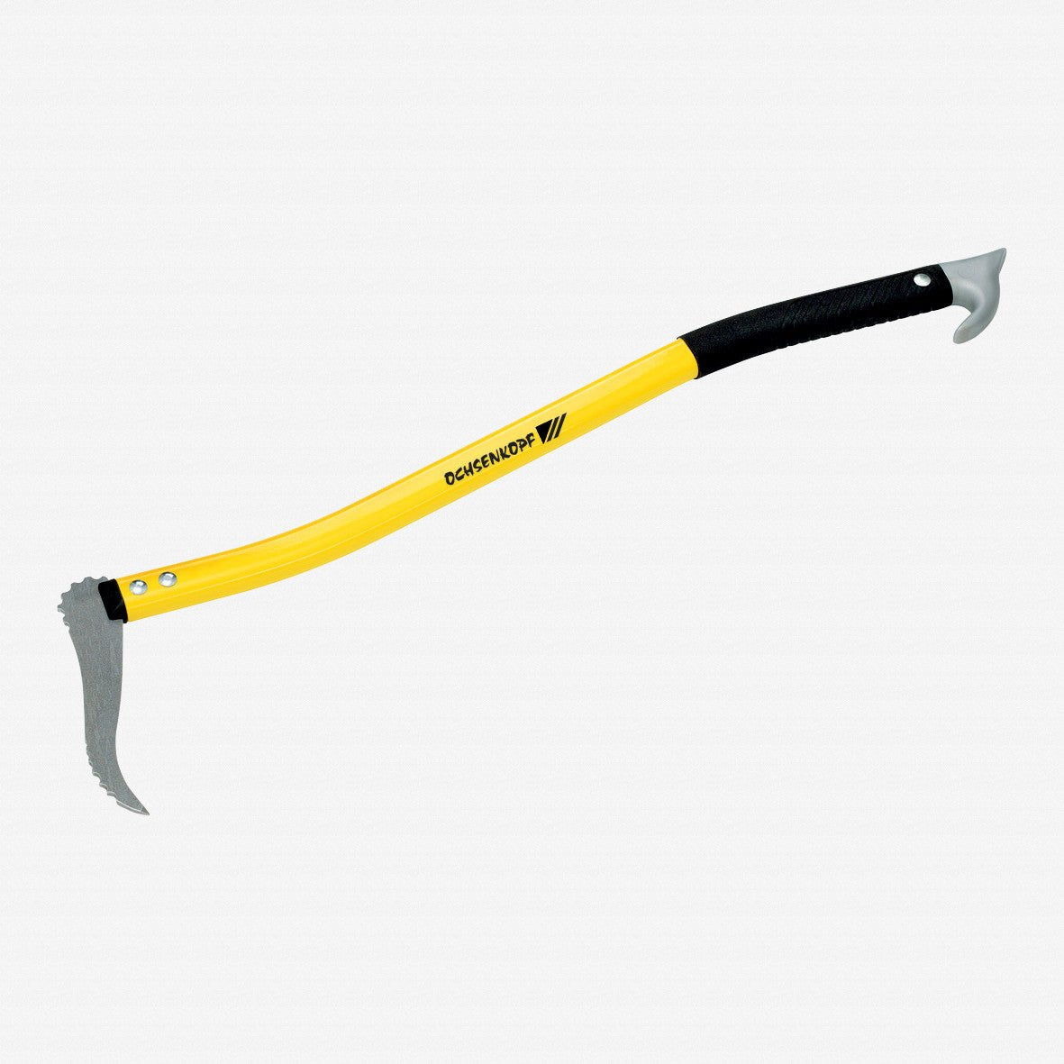 Ox Head OX 172 A - 0700 Aluminum Sappie 700mm, 580g - GR1976168 - KC Tool