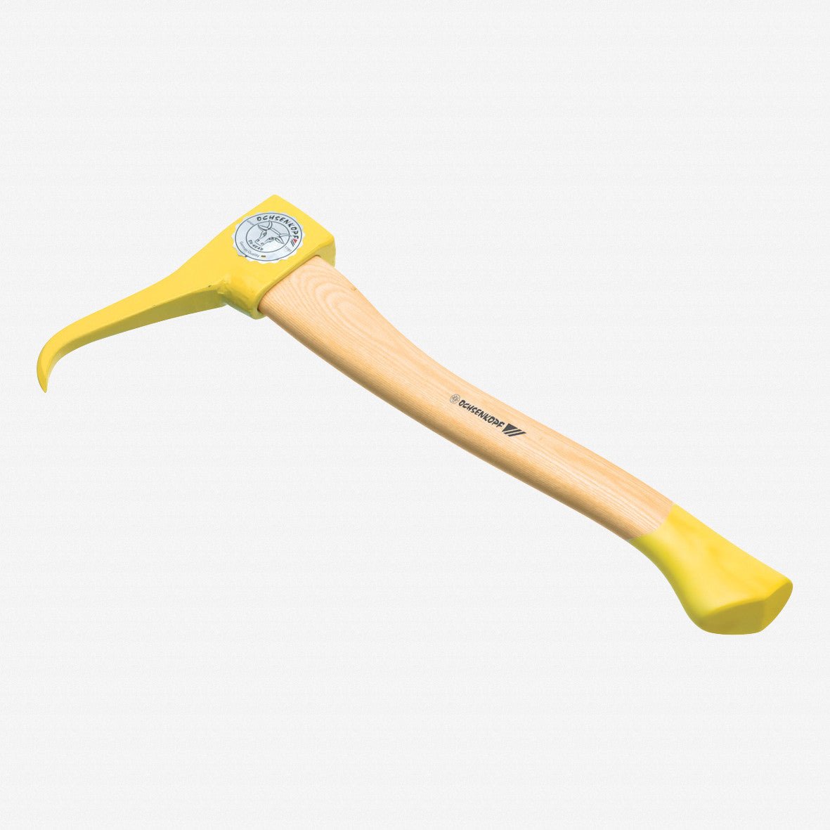 Ox Head OX 173 E-0500 Hand Sappie with 38 cm Ash Handle, 775g - GR1592408 - KC Tool