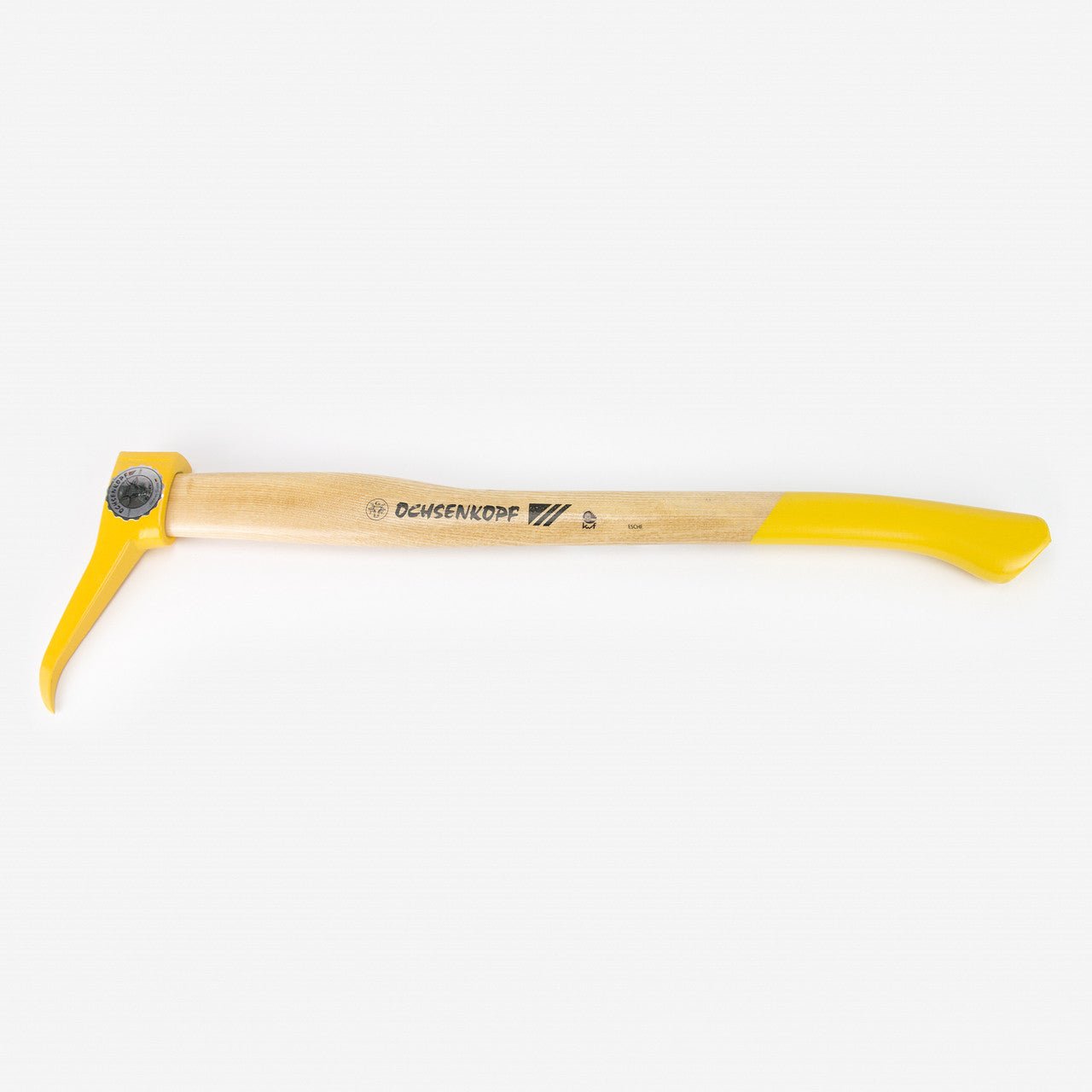 Ox Head OX 173 H - 0580 Hand Sappie with 80 cm Hickory Handle, 1100g - GR1949365 - KC Tool