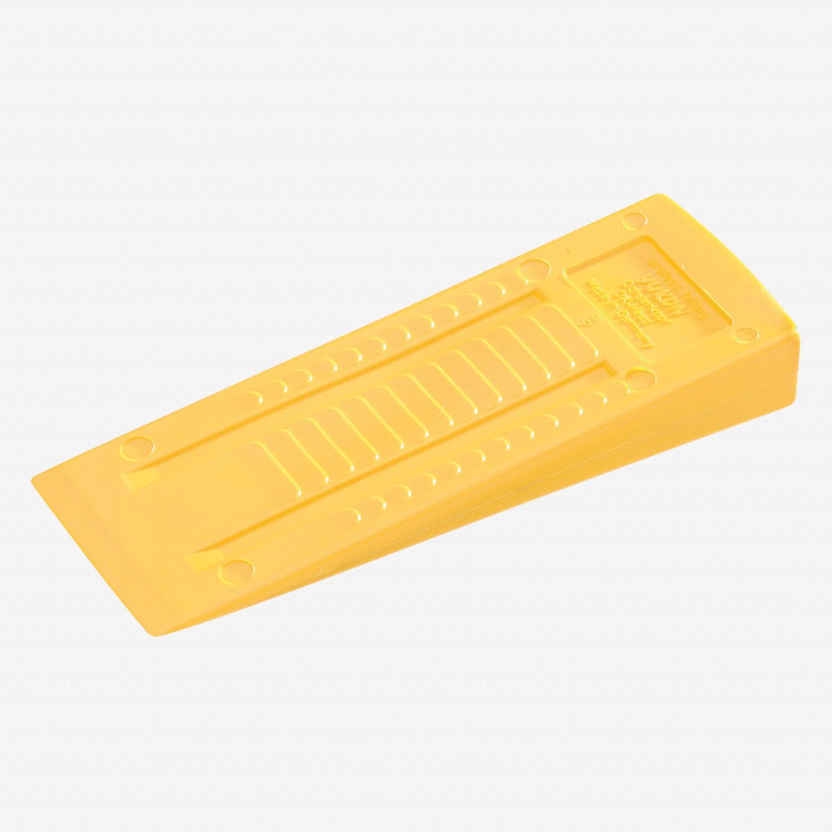 Ox Head OX 32 - 0100 Plastic felling wedge, Yukon type - GR1592041 - KC Tool