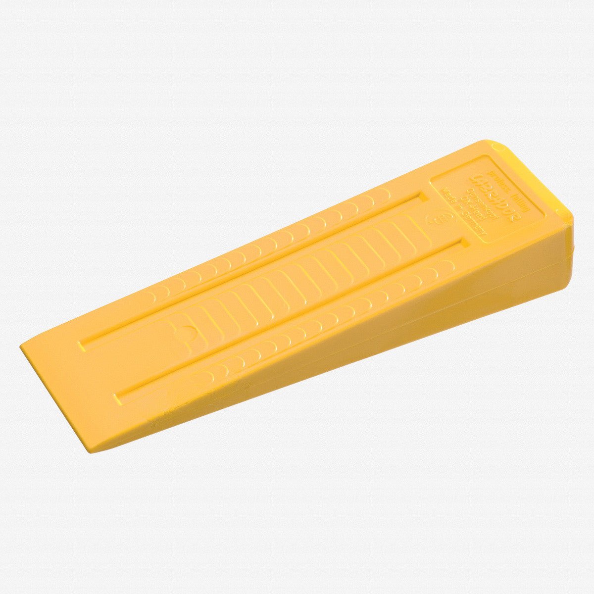Ox Head OX 34 - 0400 Plastic felling wedge, Labrador type - GR1592076 - KC Tool