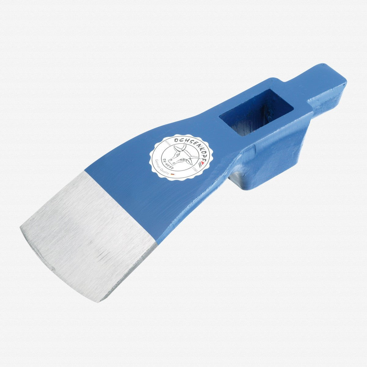 Ox Head OX 350 - 0850 Straight adze 85mm - GR1592890 - KC Tool