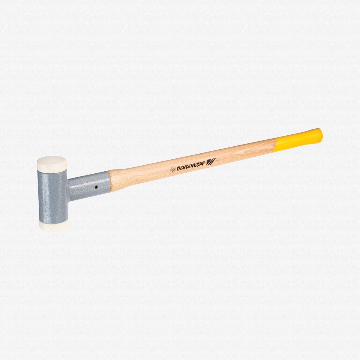 Ox Head OX 36 H - 2609 Recoilless Wedge Hammer, 2600g - GR2703327 - KC Tool