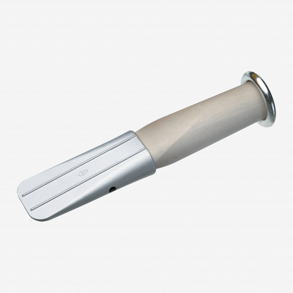 Ox Head OX 44 - 0000 Aluminum hollow - wedge, plain, loose - GR1591908 - KC Tool