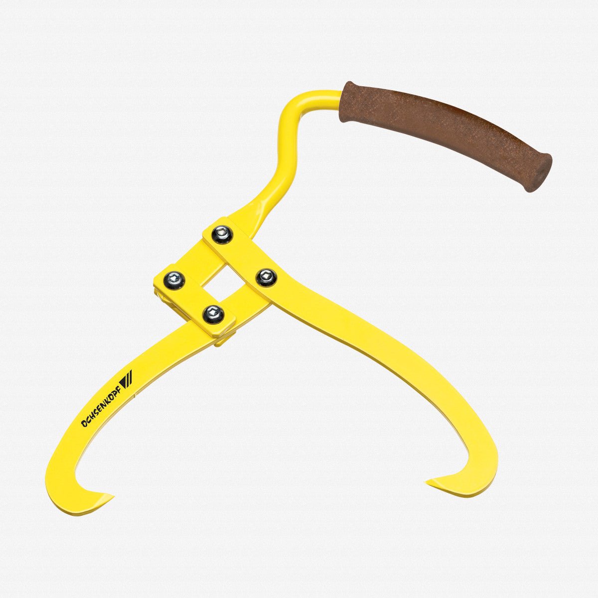 Ox Head OX 52-0000 Tong - GR2231379 - KC Tool