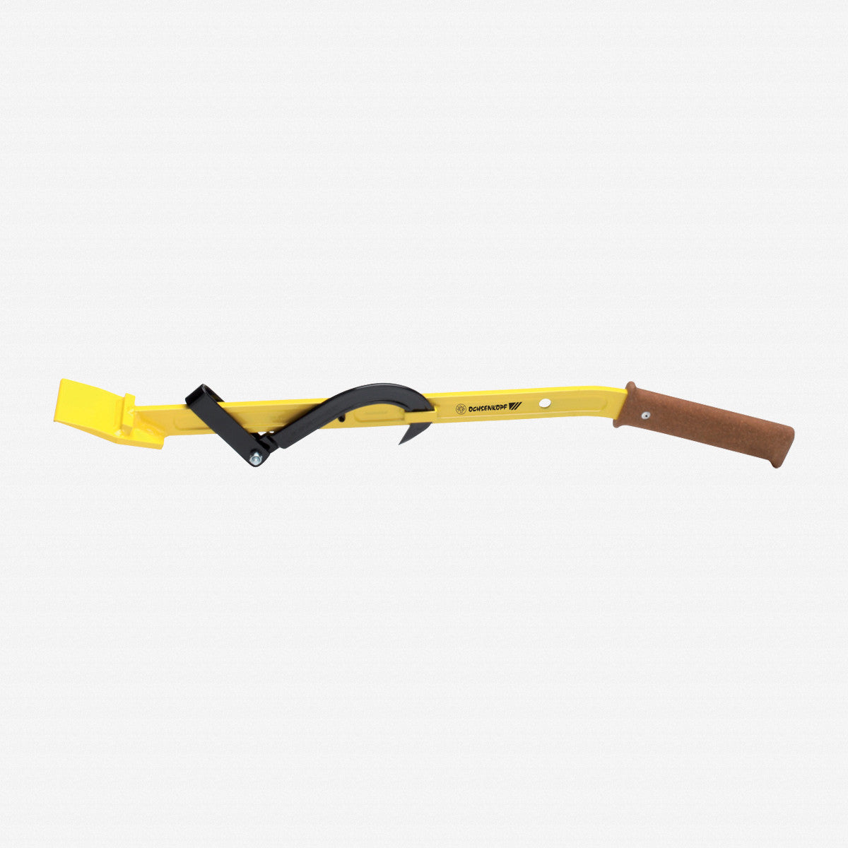 Ox Head OX 58-0800 Felling Lifter 800mm, 2800g - GR1592491 - KC Tool