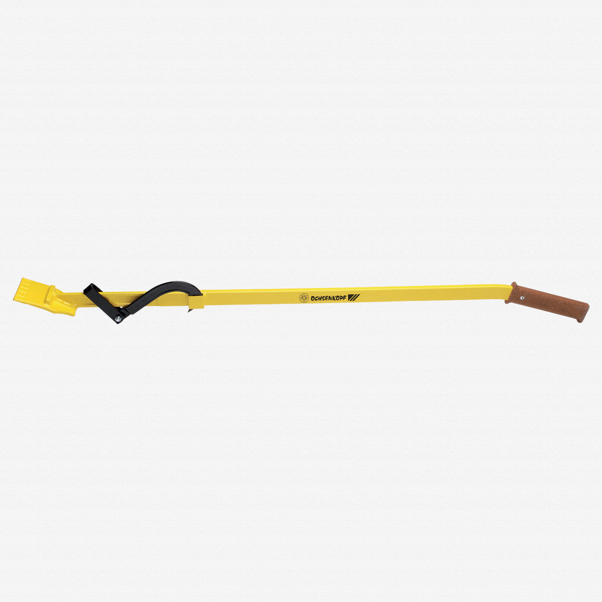 Ox Head OX 58 - 1200 Felling Lifter 1300mm, 3600g - GR1592505 - KC Tool