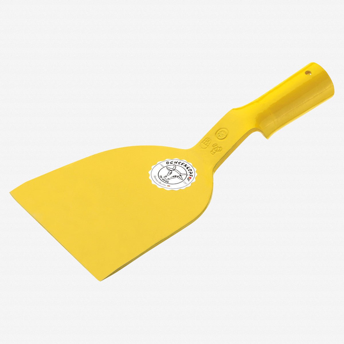 Ox Head OX 60 - 0650 Bark Spud, Black Forest Pattern, 650g - GR1592610 - KC Tool