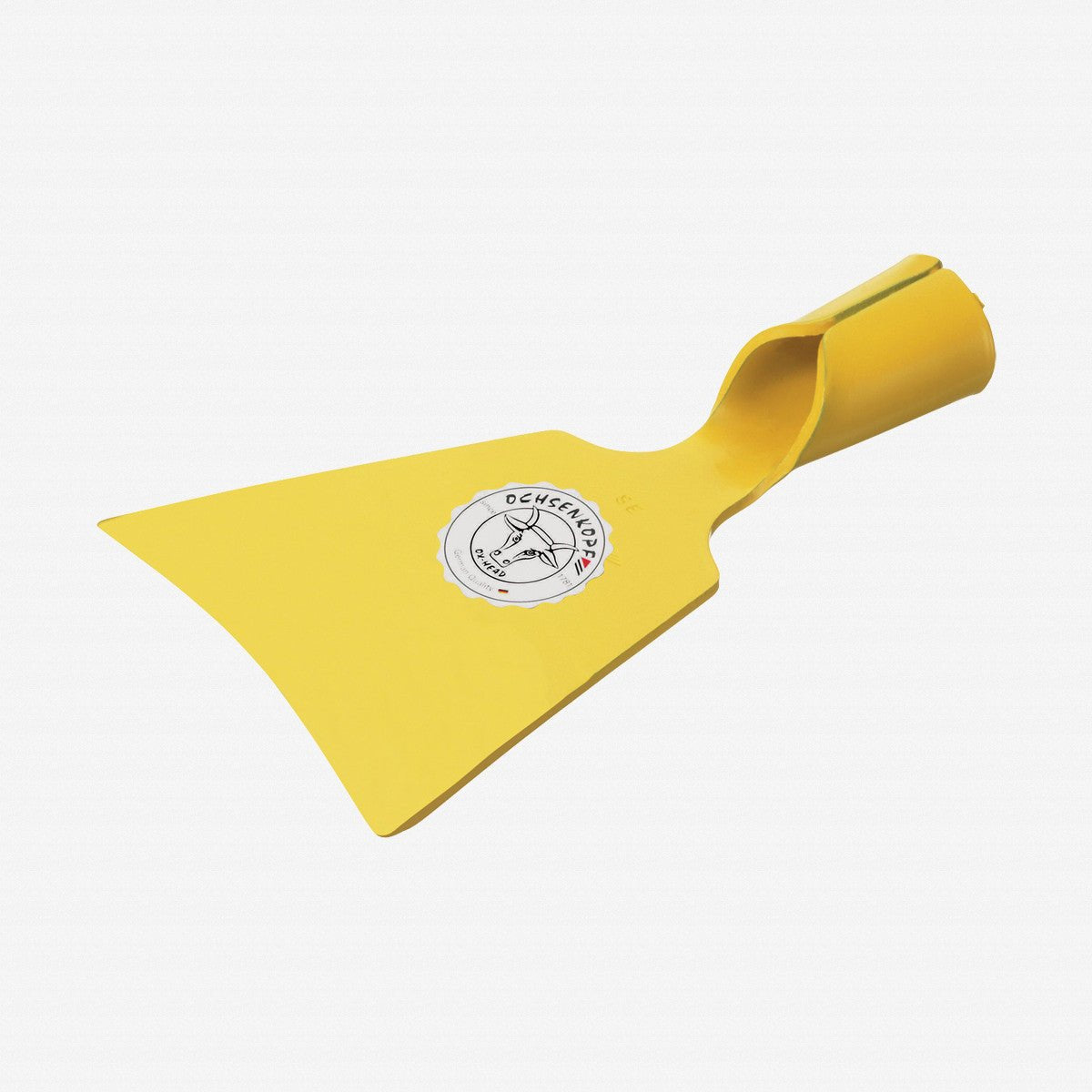 Ox Head OX 64 - 0550 Bark Spud, Heavy Type, 550g - GR1592653 - KC Tool