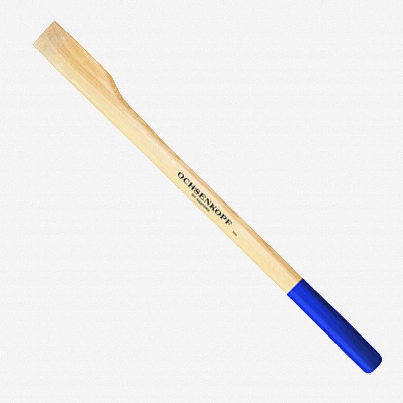 Ox Head OX E-82 E-0800 Spare handle, ash, straight 800mm - GR1593781 - KC Tool