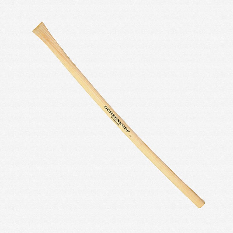 Ox Head OX E - 91 E - 0800 Spare handle, ash, white 800mm - GR1593447 - KC Tool