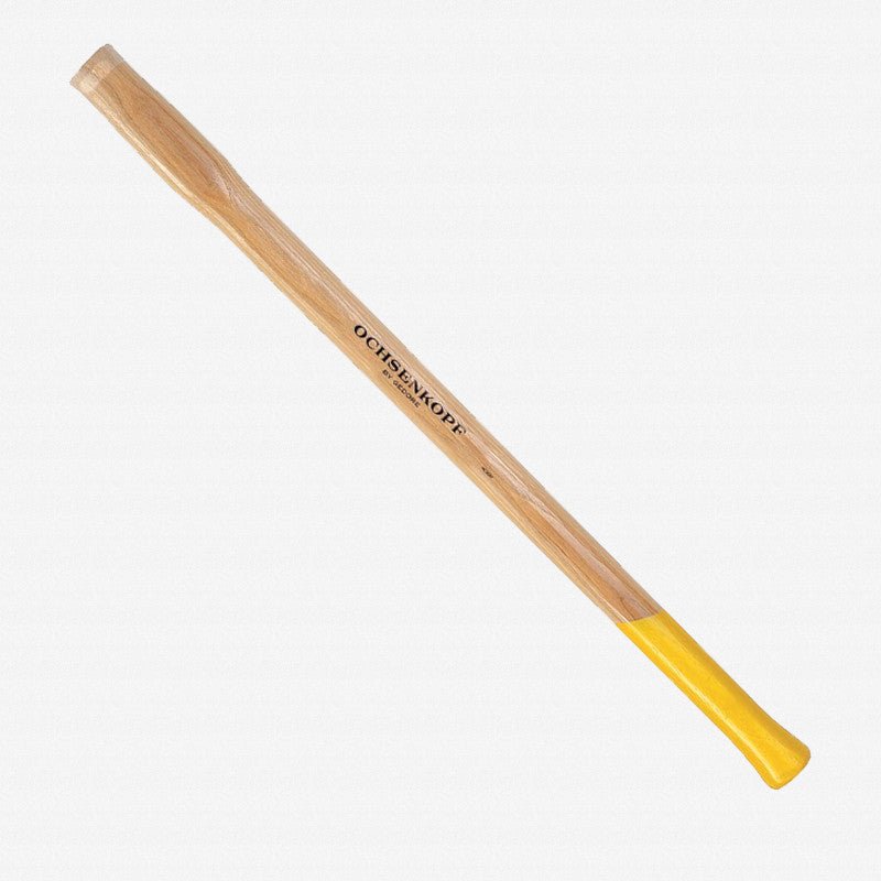 Ox Head OX E - 96 H - 0850 Spare handle, hickory 850mm - GR1593641 - KC Tool