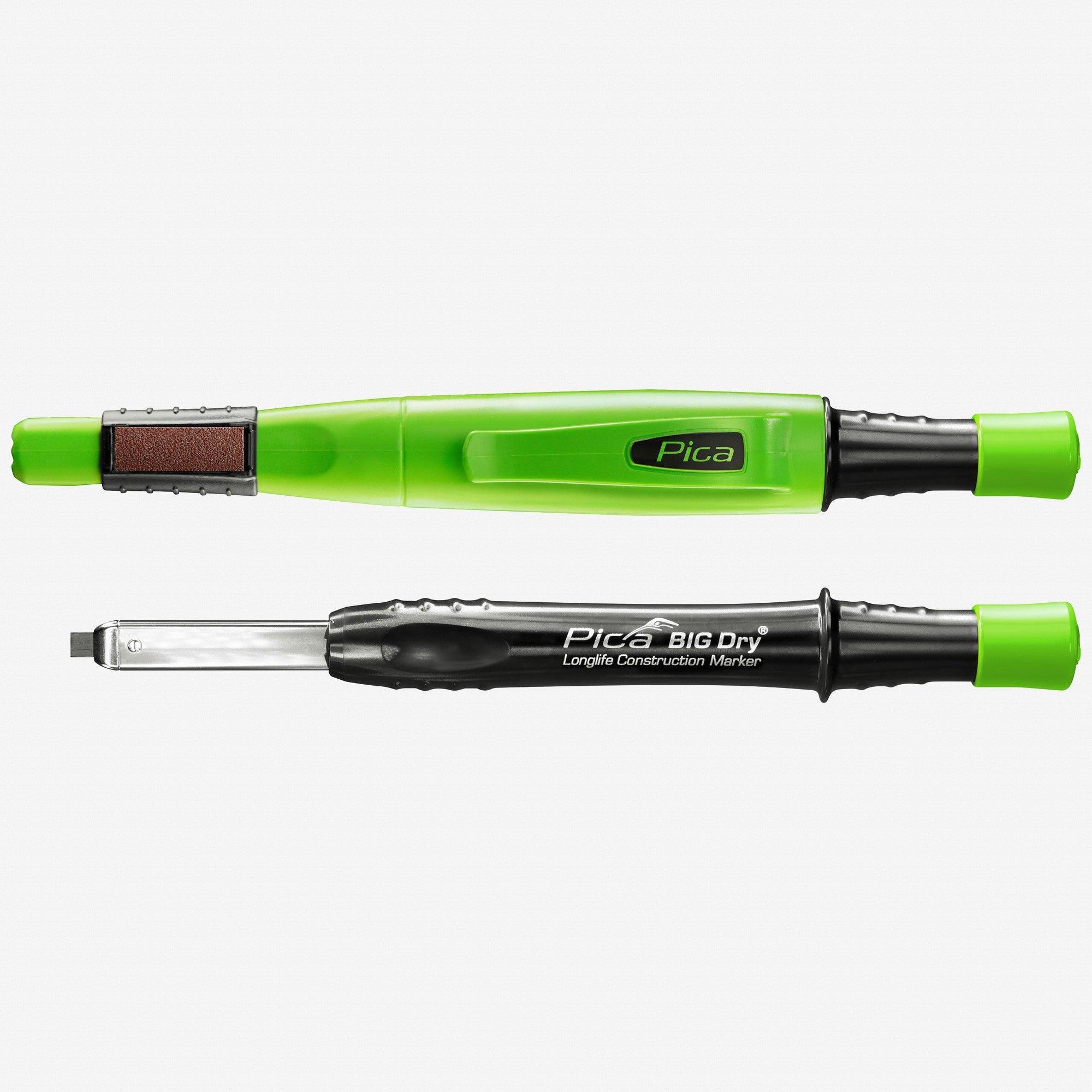 Pica BIG Dry Longlife Construction Pencil - PA6060 - KC Tool