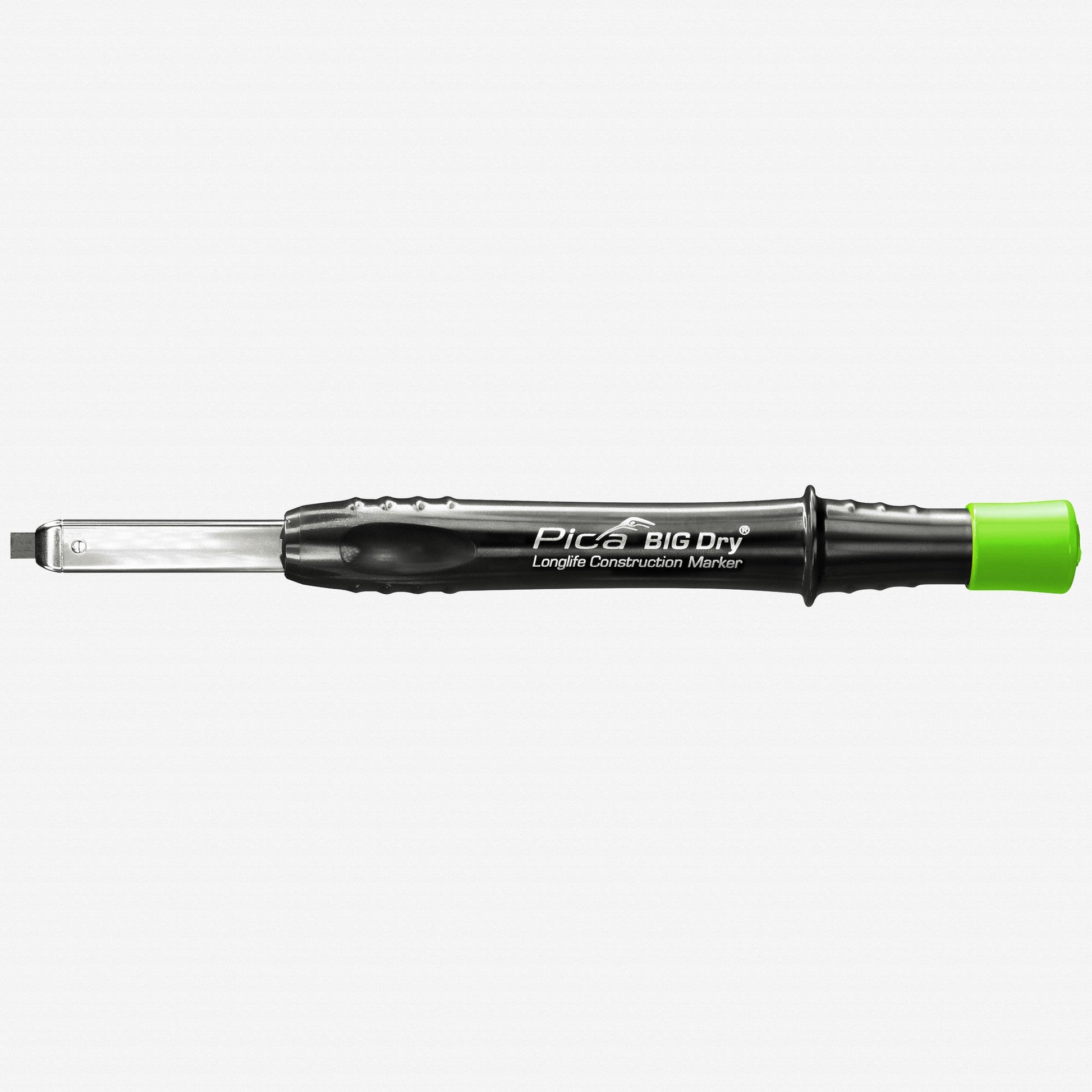 Pica BIG Dry Longlife Construction Pencil - PA6060 - KC Tool