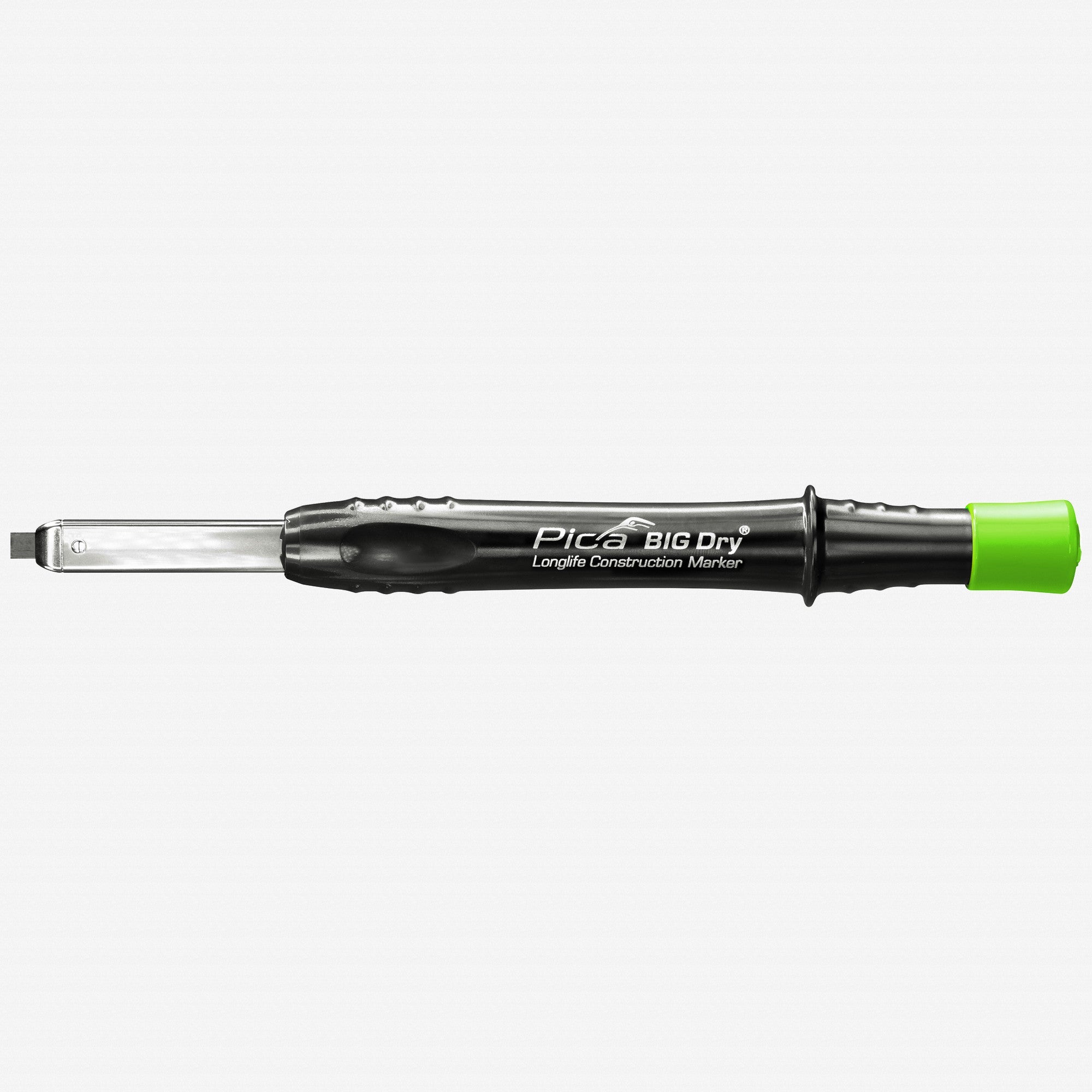 Pica BIG Dry Longlife Construction Pencil - PA6060 - KC Tool