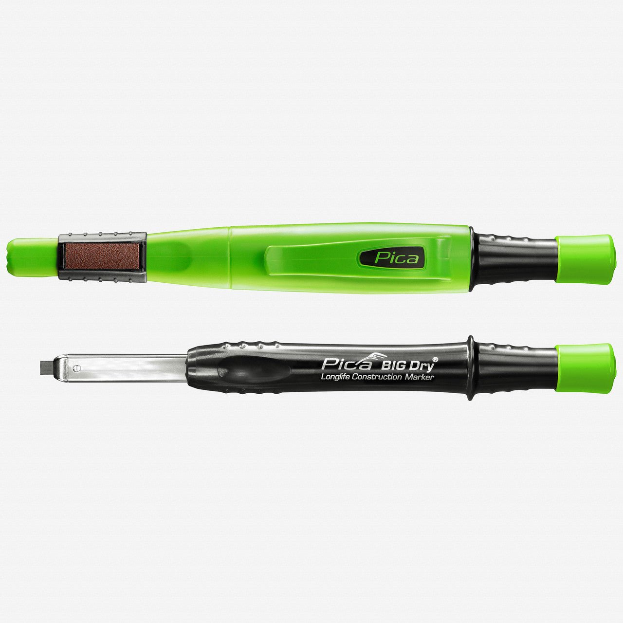 Pica BIG Dry Longlife Construction Pencil - PA6060 - KC Tool