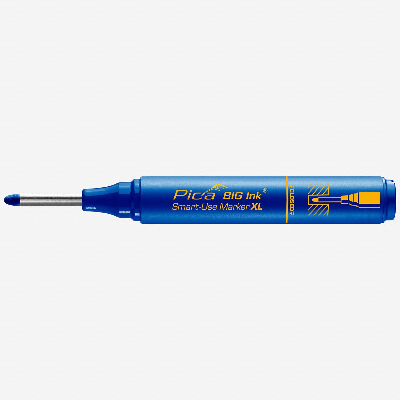 Pica BIG Ink Smart - Use Marker XL - PA170/40/SB - KC Tool