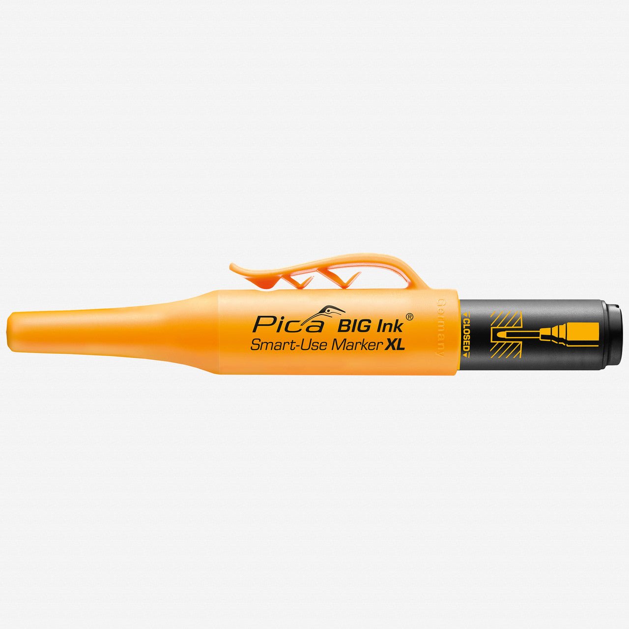 Pica BIG Ink Smart - Use Marker XL - PA170/40/SB - KC Tool