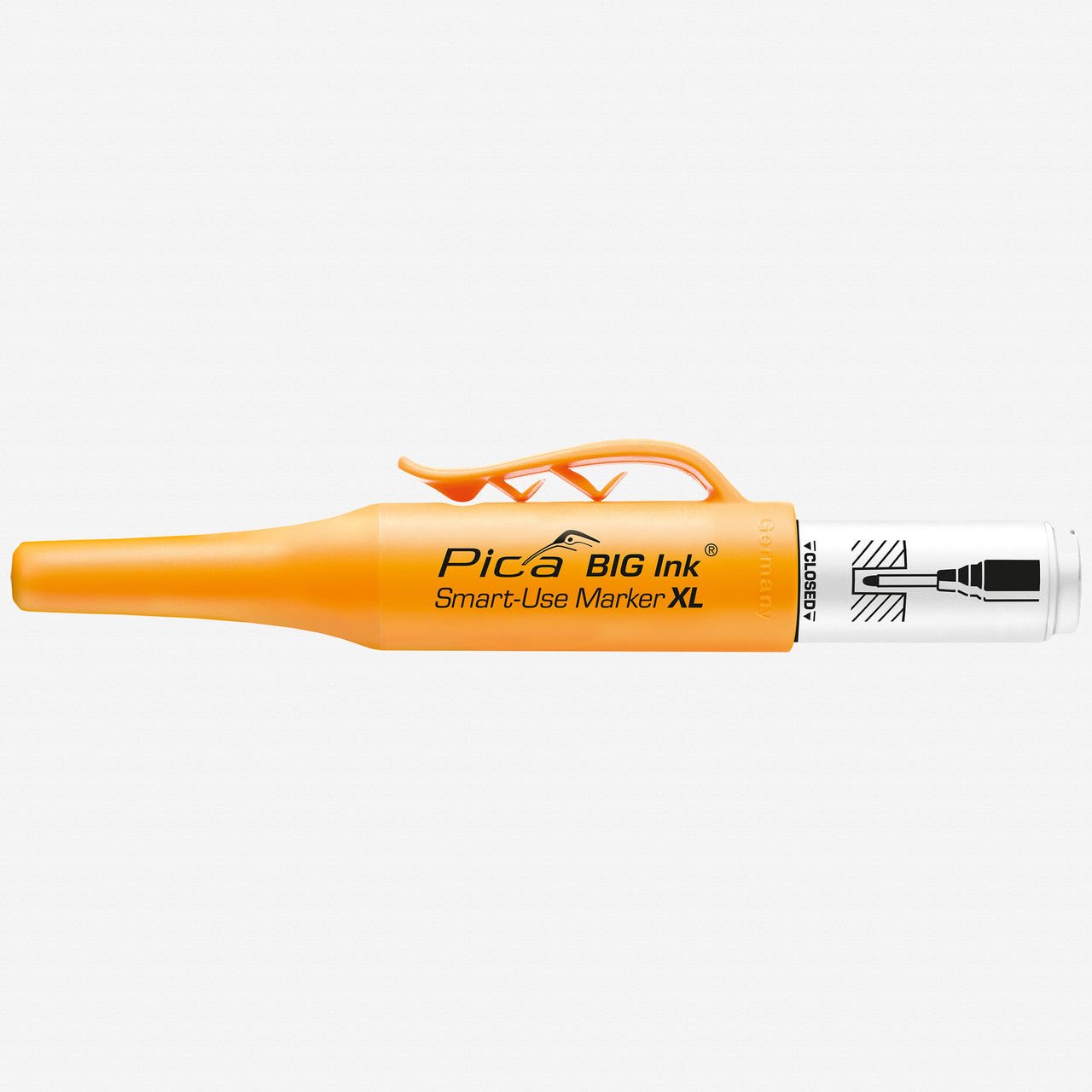 Pica BIG Ink Smart - Use Marker XL - PA170/40/SB - KC Tool