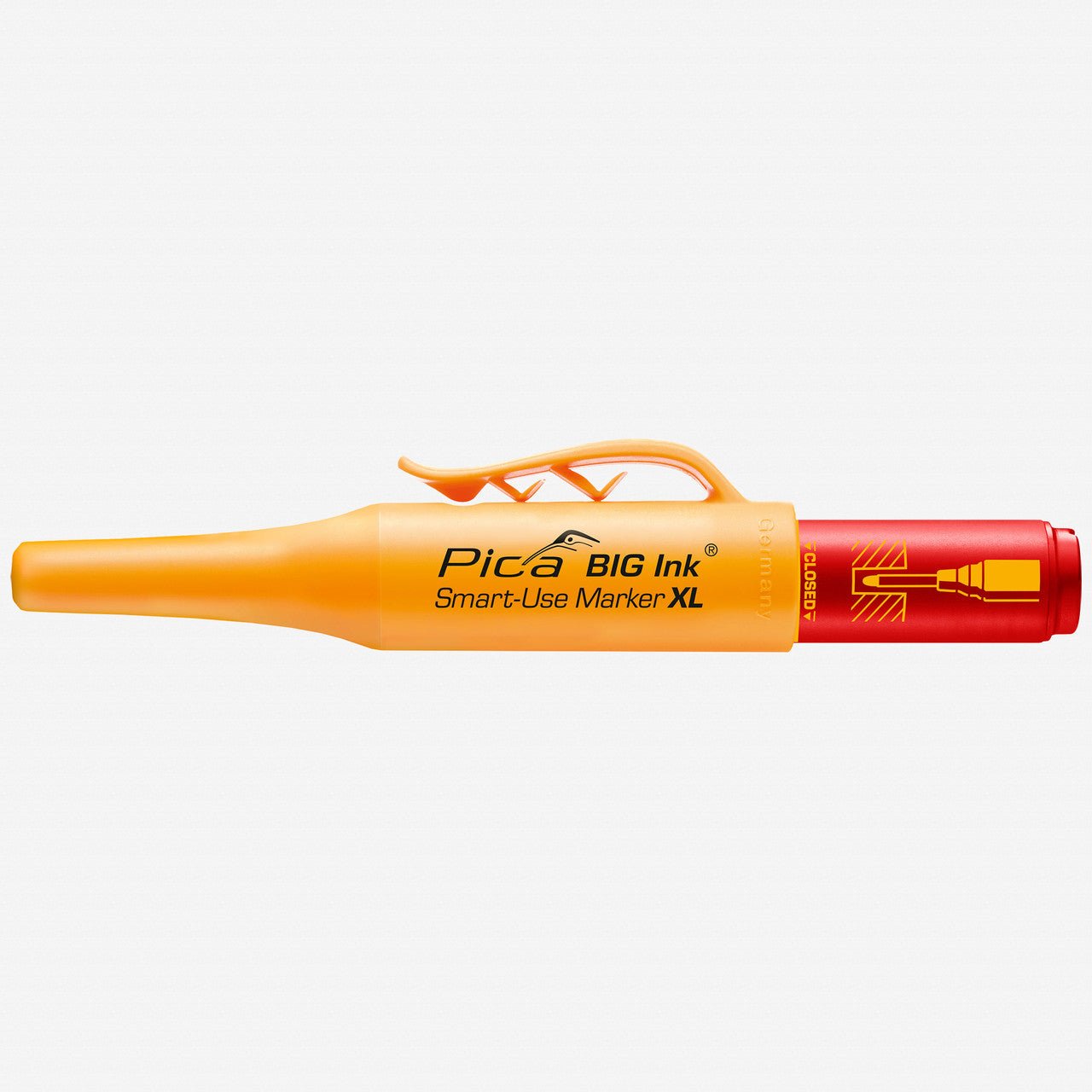 Pica BIG Ink Smart - Use Marker XL - PA170/40/SB - KC Tool