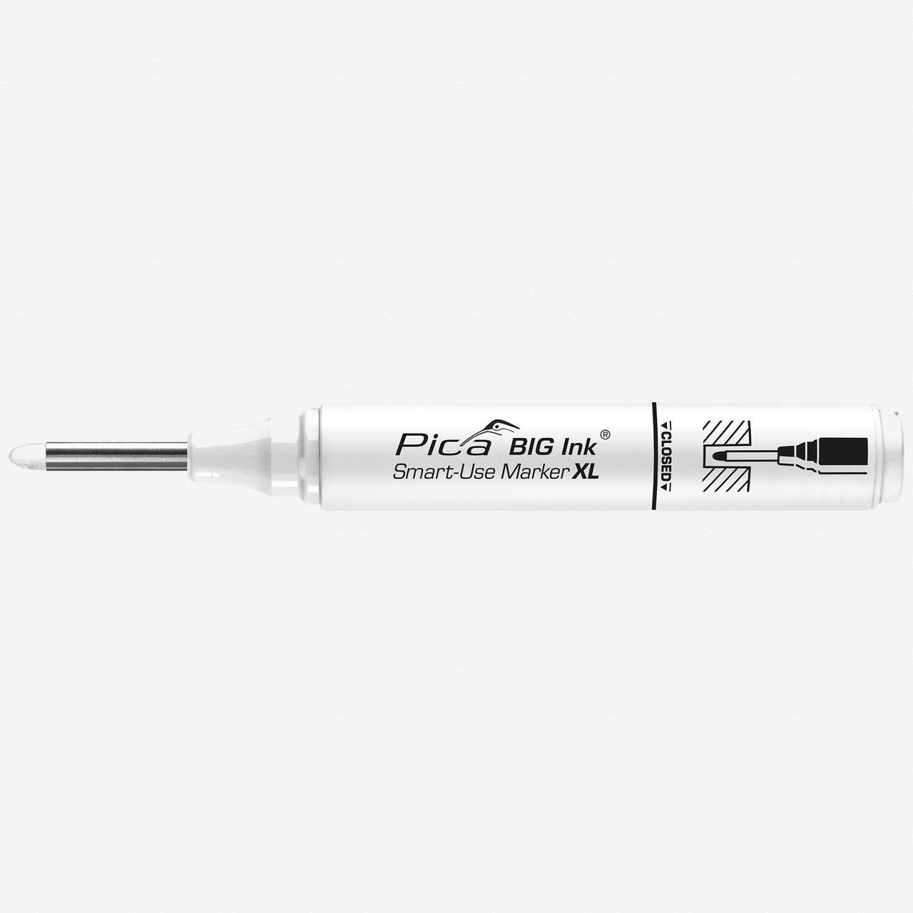 Pica BIG Ink Smart - Use Marker XL - PA170/40/SB - KC Tool