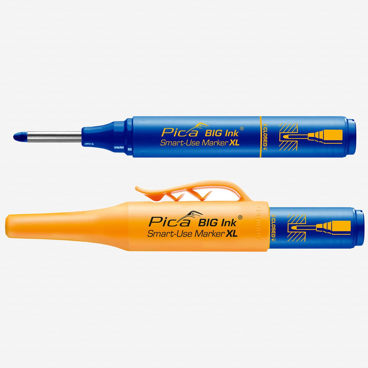 Pica BIG Ink Smart - Use Marker XL - PA170/40/SB - KC Tool