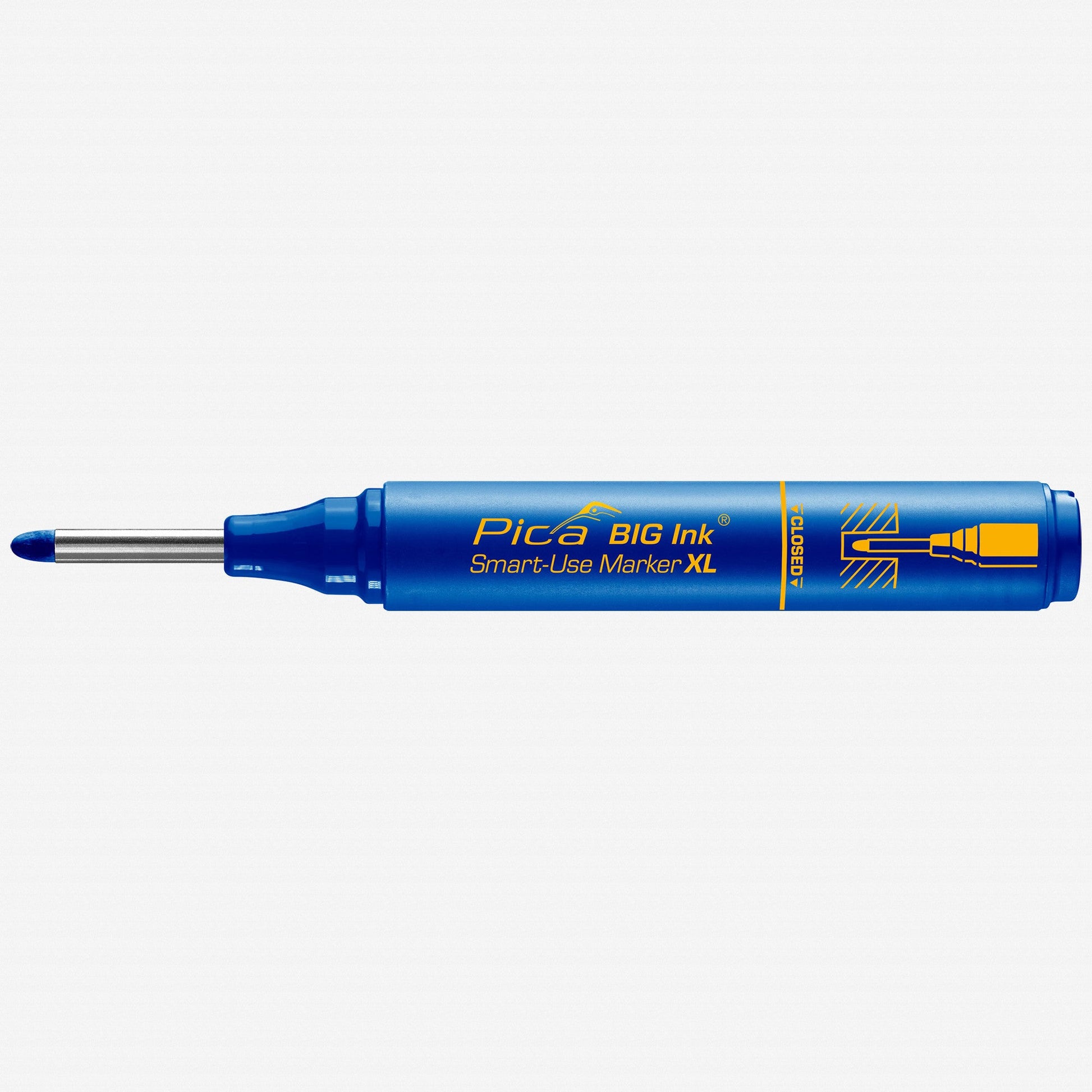 Pica BIG Ink Smart-Use Marker XL - PA170/40/SB - KC Tool