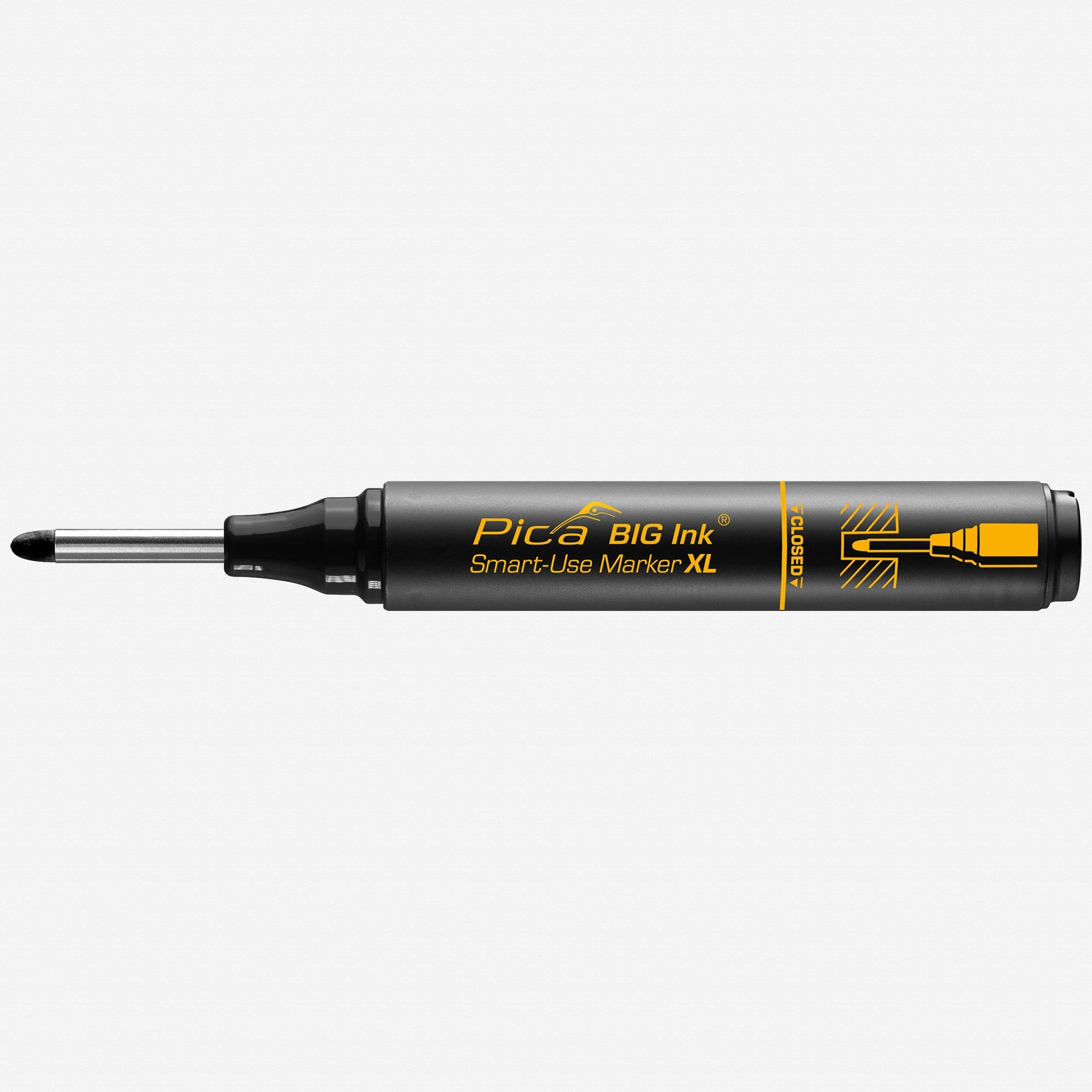 Pica BIG Ink Smart-Use Marker XL - PA170/40/SB - KC Tool