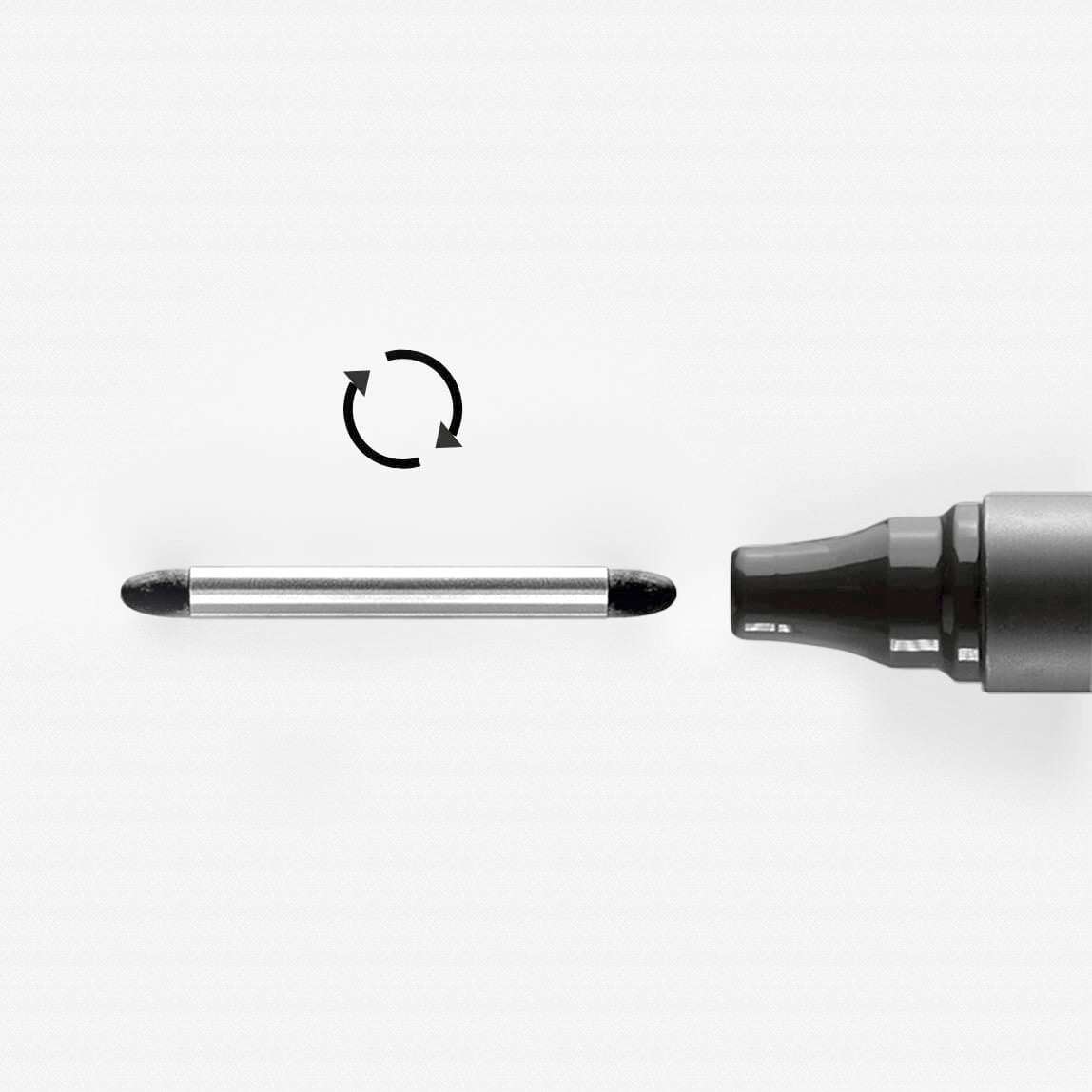 Pica BIG Ink Smart - Use Marker XL - PA170/40/SB - KC Tool