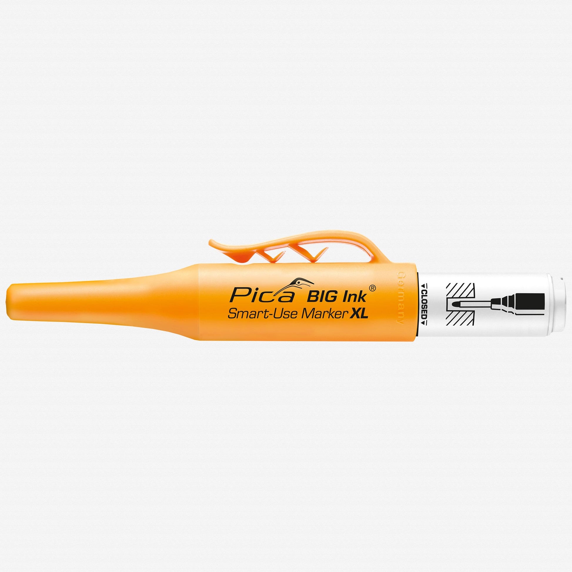 Pica BIG Ink Smart-Use Marker XL - PA170/40/SB - KC Tool