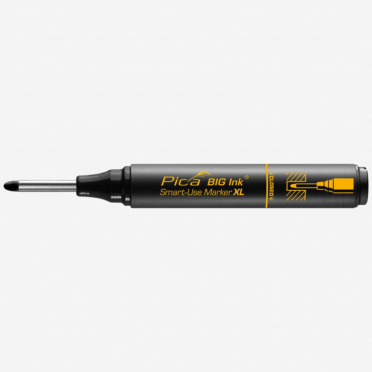 Pica BIG Ink Smart - Use Marker XL - PA170/40/SB - KC Tool