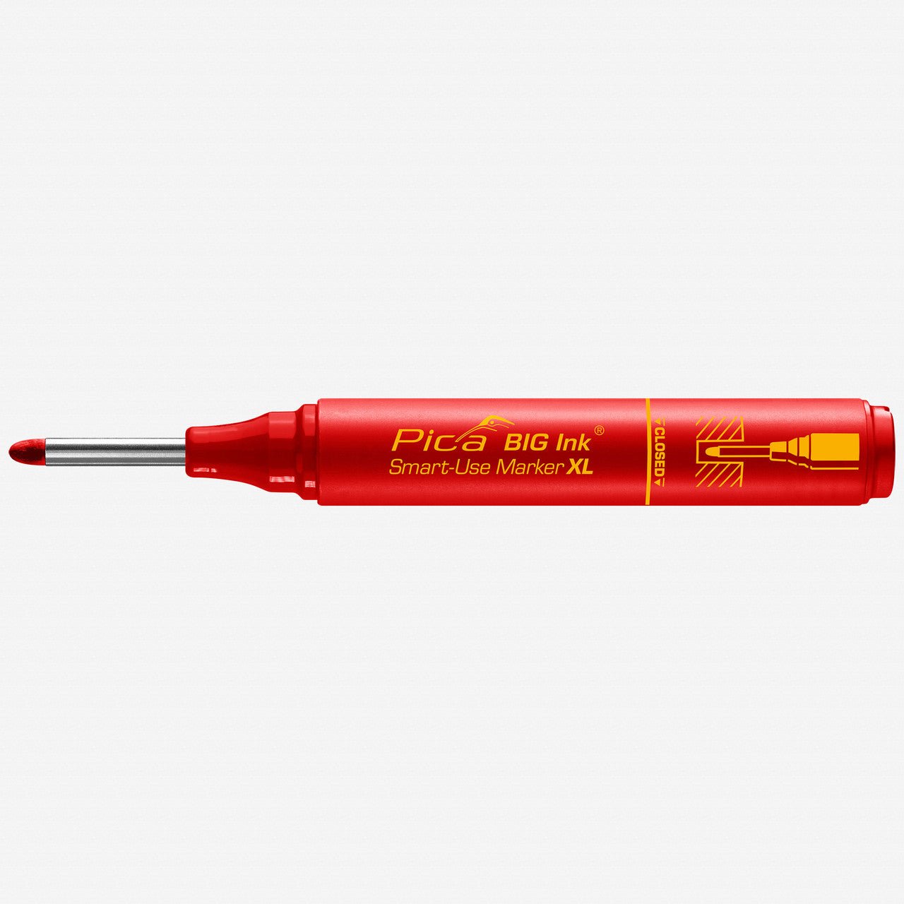 Pica BIG Ink Smart - Use Marker XL - PA170/40/SB - KC Tool