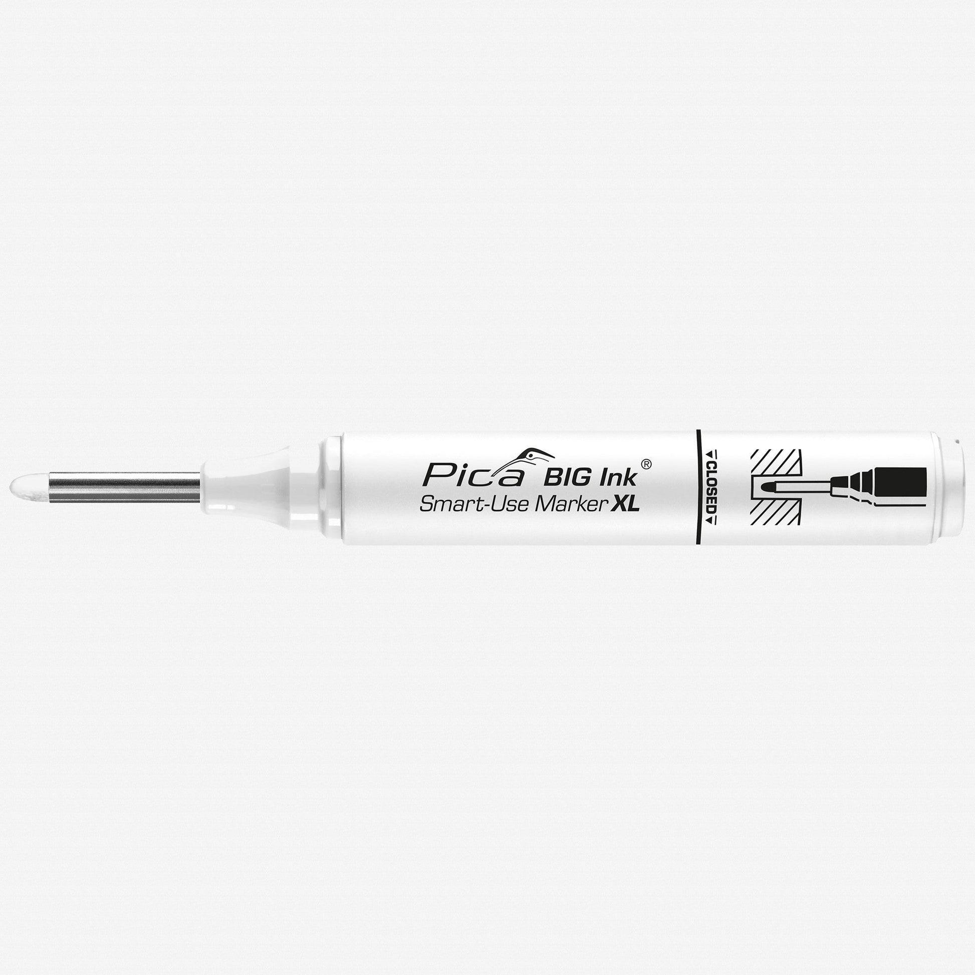 Pica BIG Ink Smart-Use Marker XL - PA170/40/SB - KC Tool