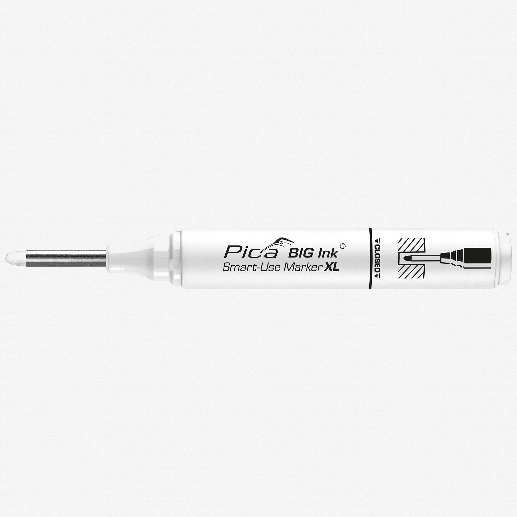 Pica BIG Ink Smart-Use Marker XL - PA170/40/SB - KC Tool