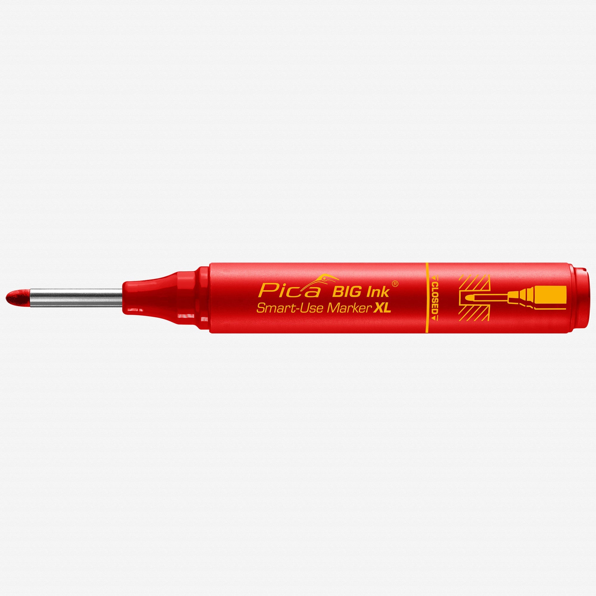 Pica BIG Ink Smart-Use Marker XL - PA170/40/SB - KC Tool