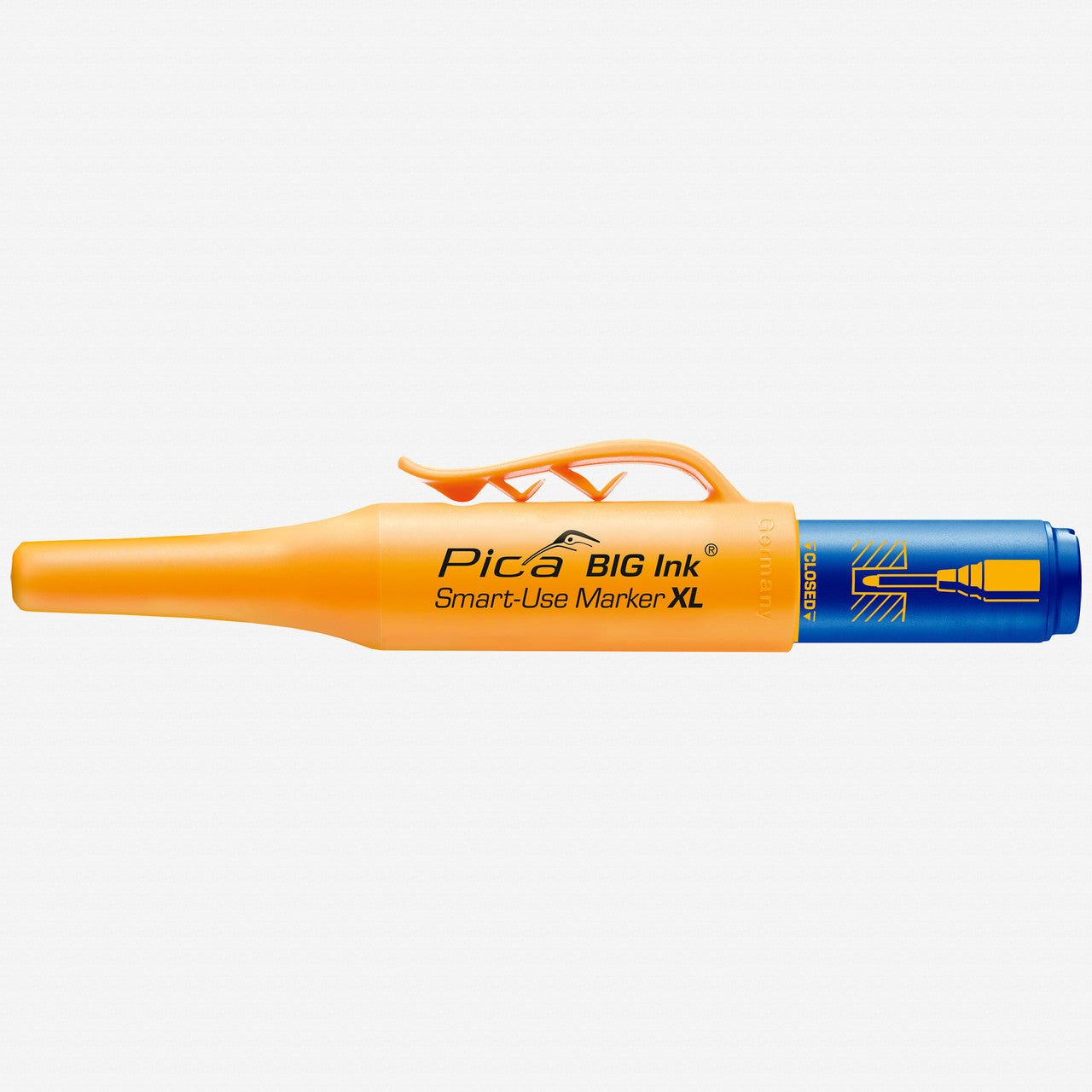 Pica BIG Ink Smart - Use Marker XL - PA170/40/SB - KC Tool