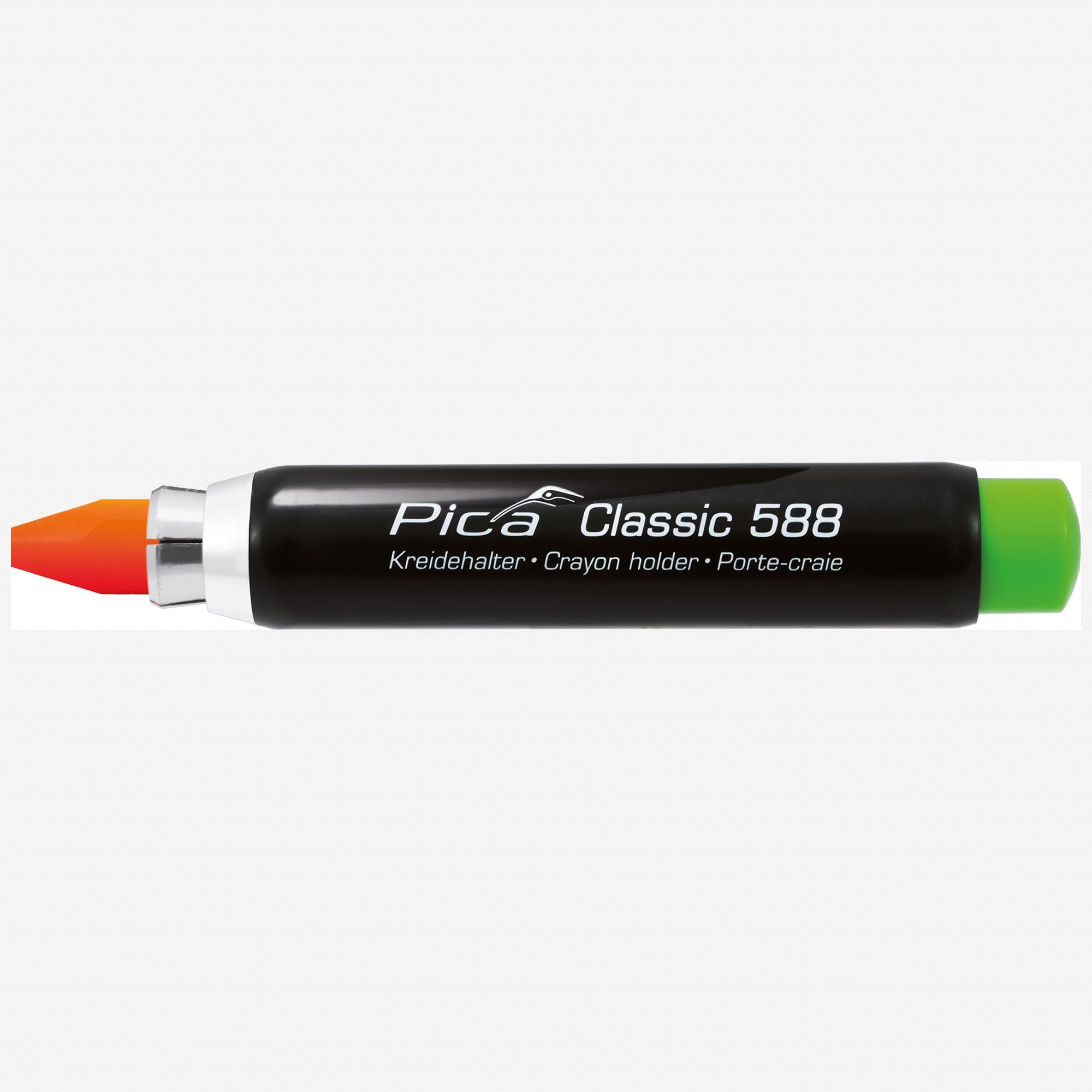 Pica Classic 588 Crayon Holder - PA588-10 - KC Tool