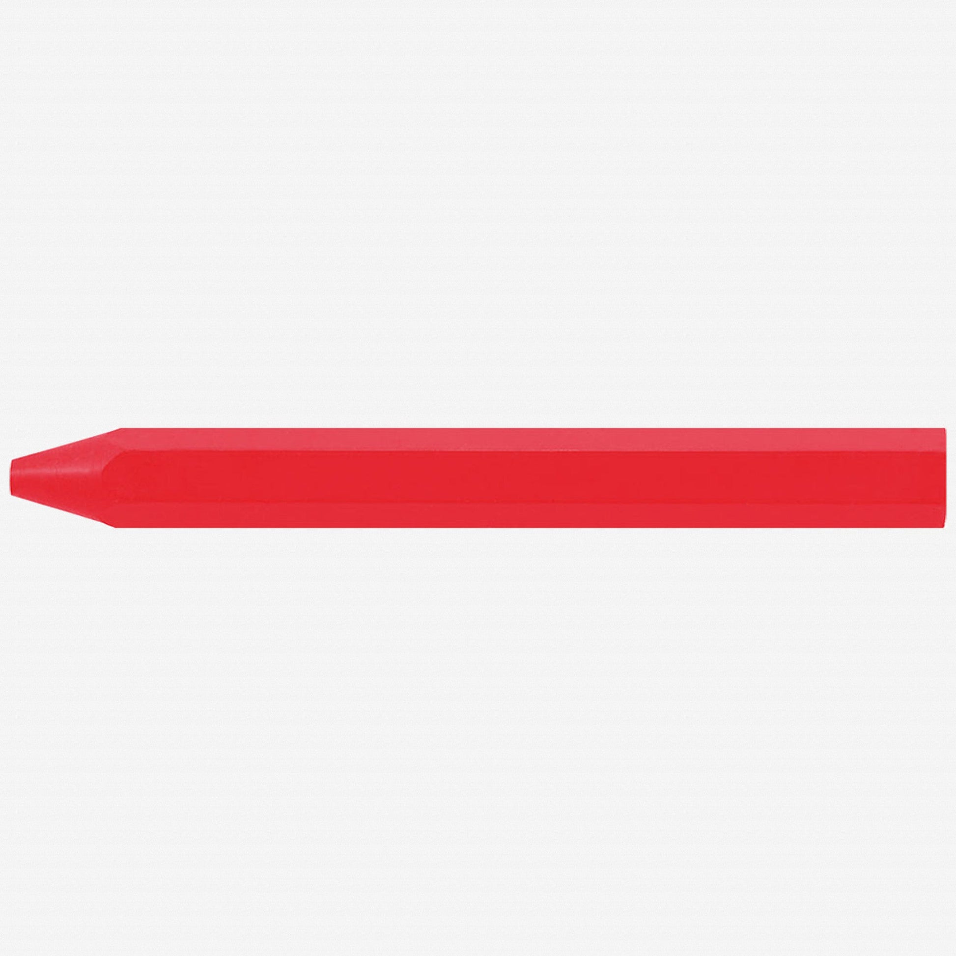 Pica Classic ECO Industrial Marking Crayon, 11 x 110 mm - PA591/36 - KC Tool