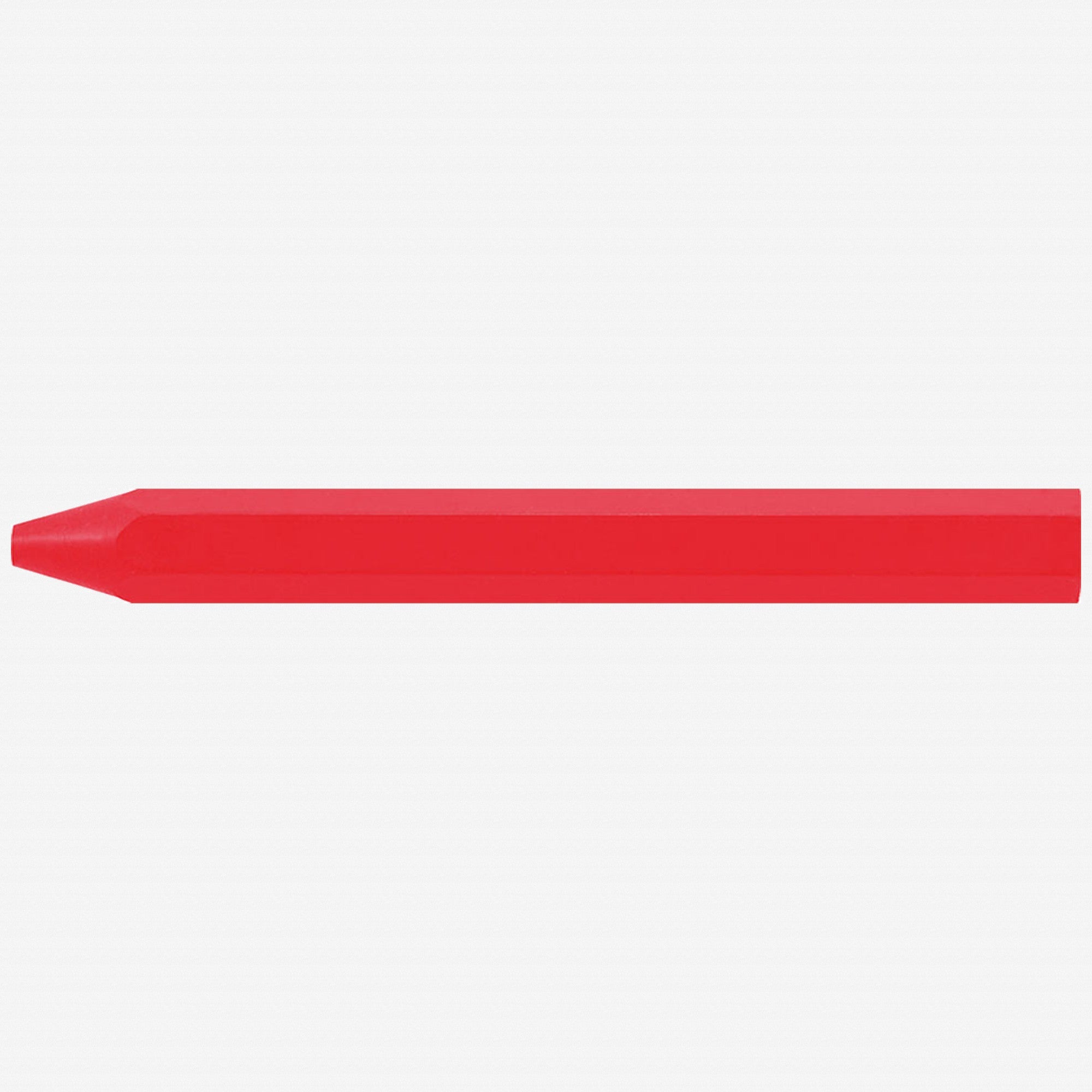 Pica Classic ECO Industrial Marking Crayon, 11 x 110 mm - PA591/36 - KC Tool
