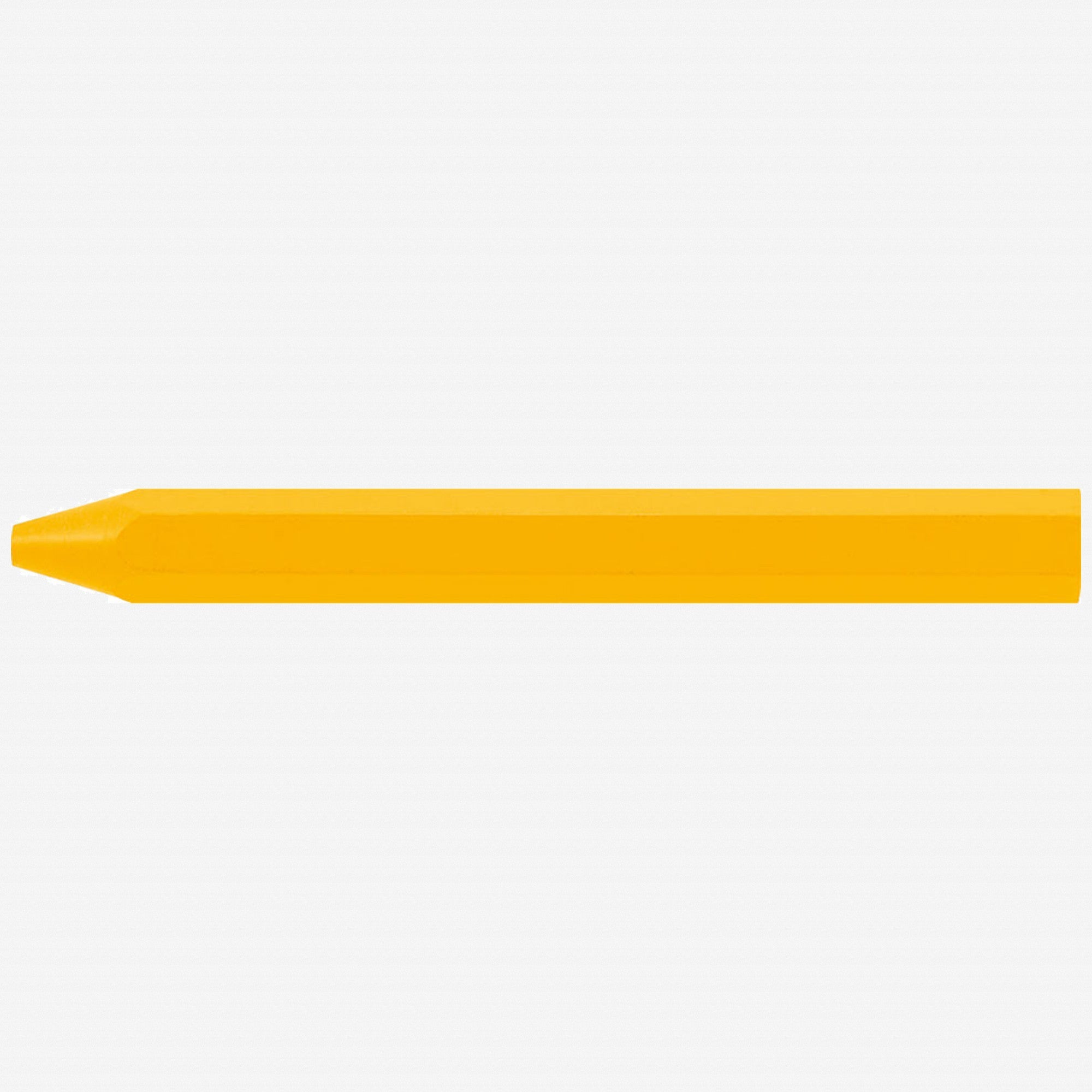 Pica Classic ECO Industrial Marking Crayon, 11 x 110 mm - PA591/36 - KC Tool