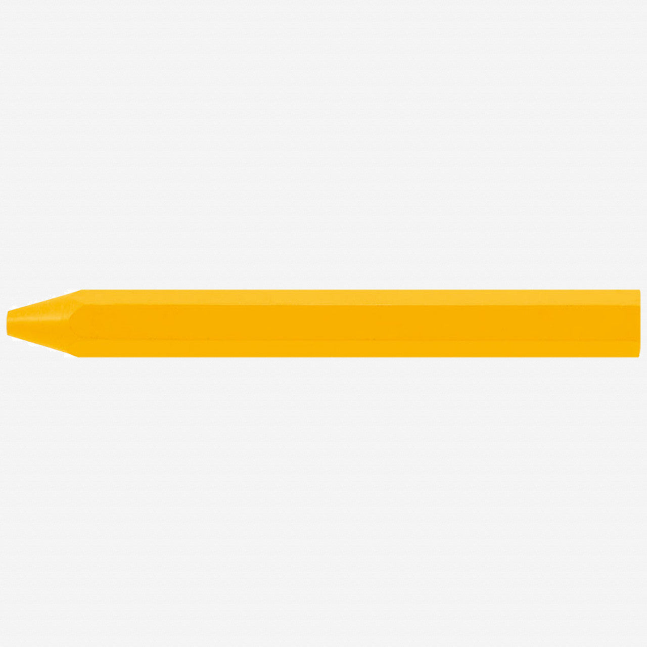 Pica Classic ECO Industrial Marking Crayon, 11 x 110 mm - PA591/36 - KC Tool