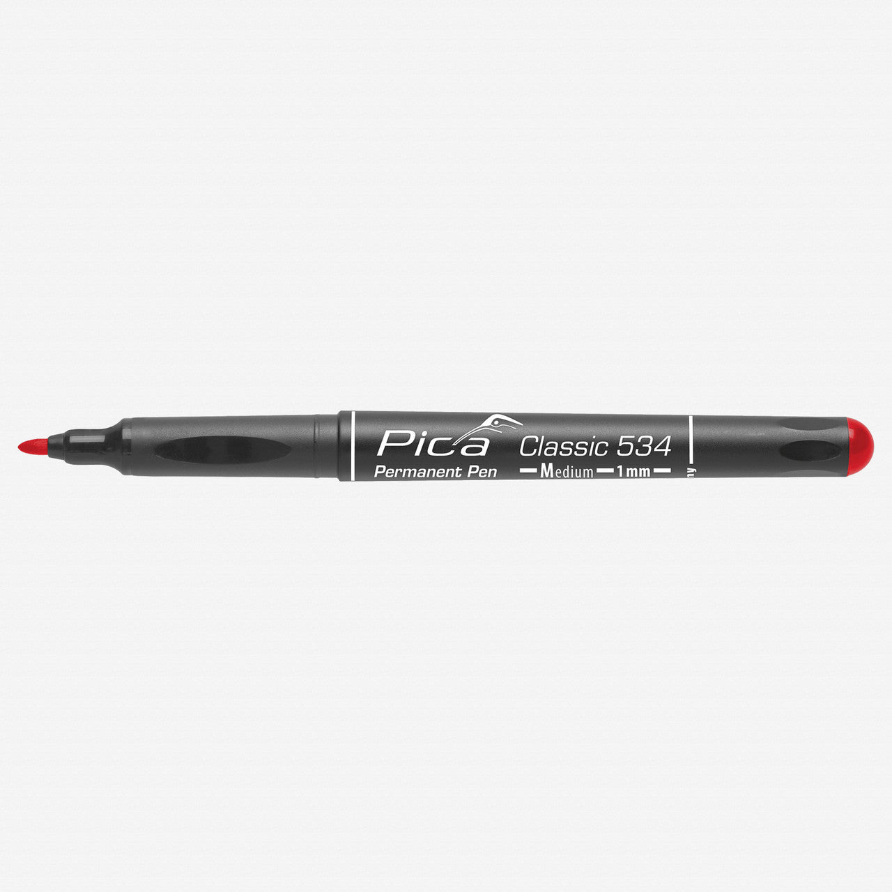 Pica Classic Medium Tip Permanent Pen, 1.0 mm - PA534/46 - KC Tool